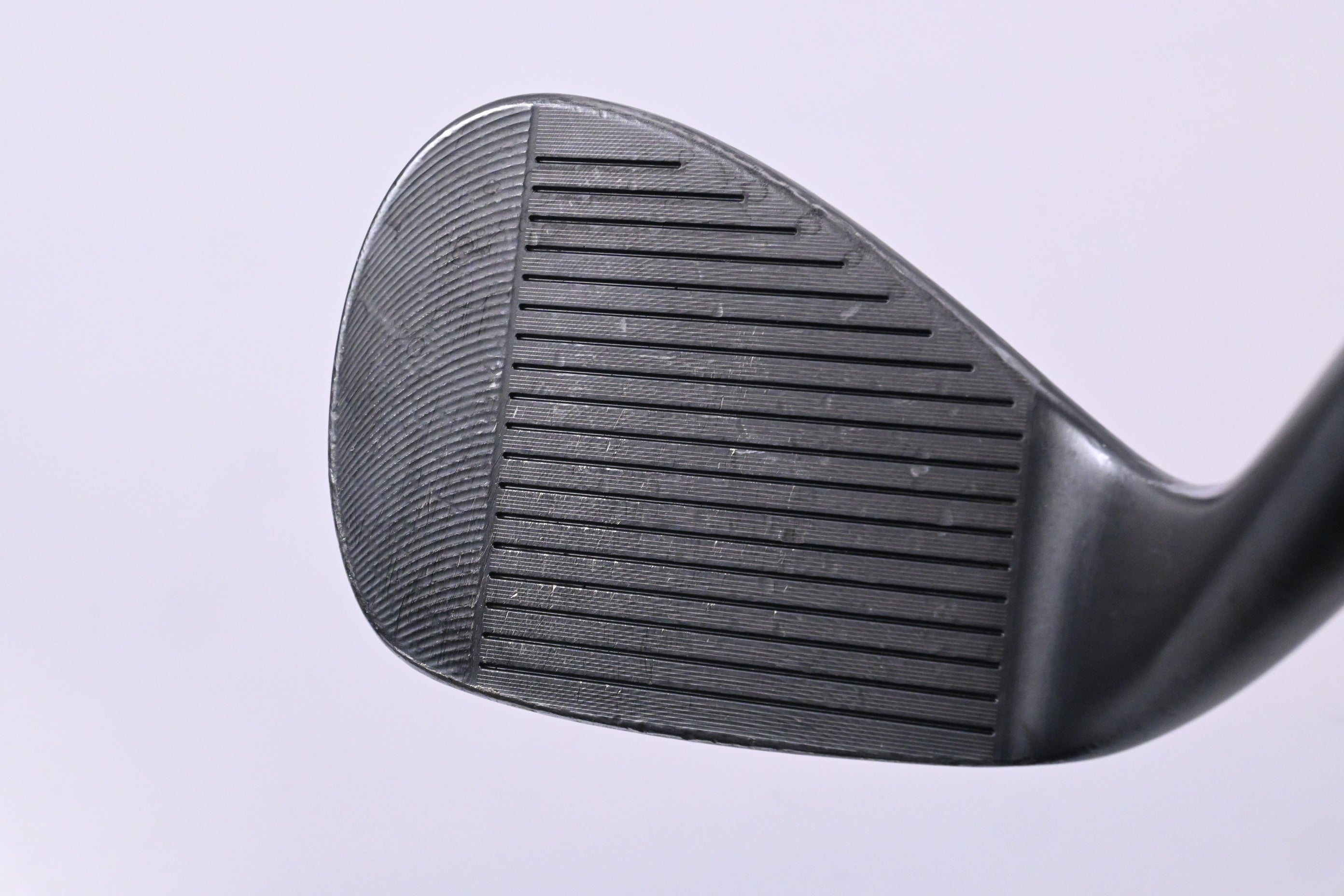 Cleveland RTX ZipCore Gap Wedge / 52 Degree / Wedge Flex Dynamic Gold Spinner