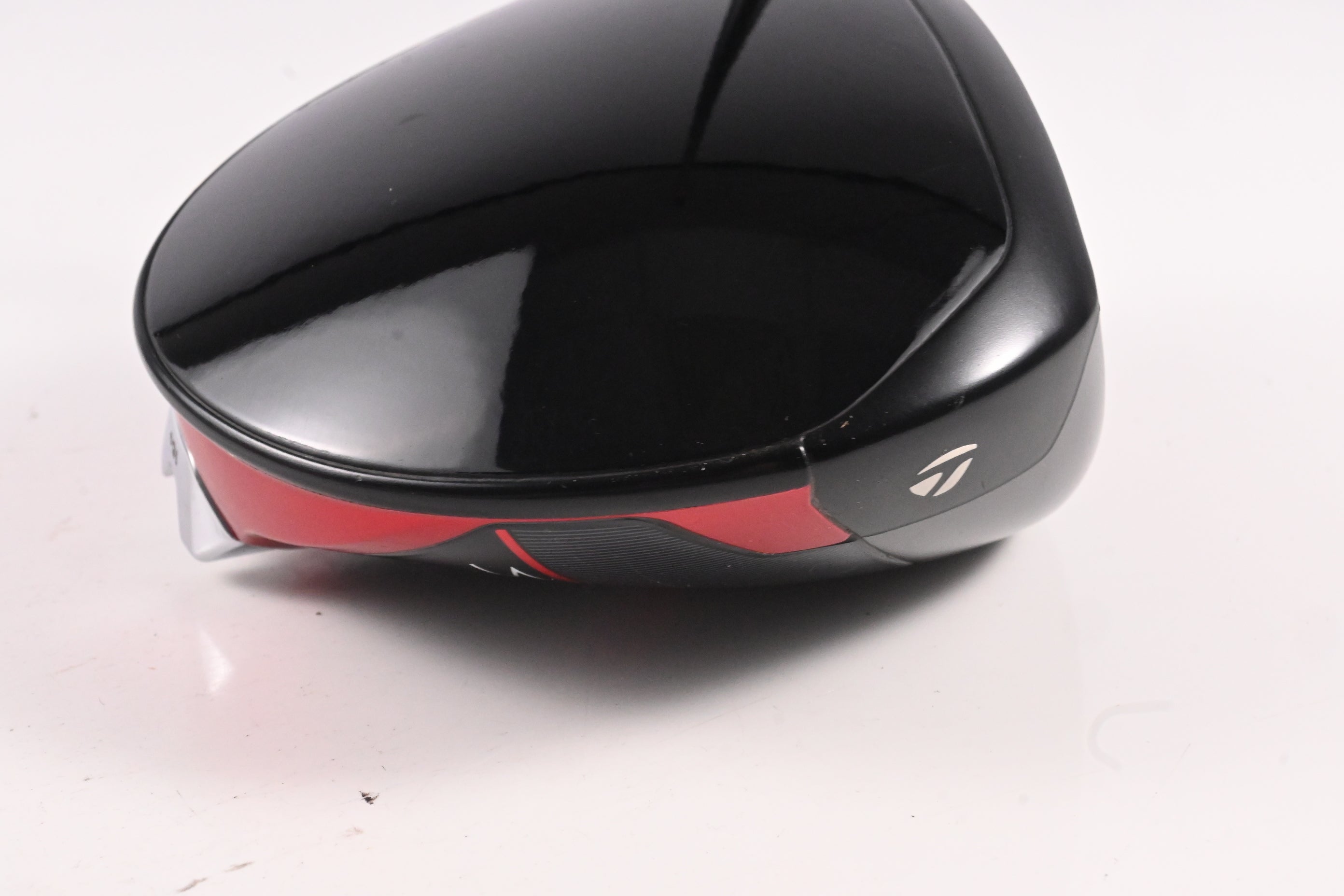 Taylormade Stealth 2 Plus Driver / 8 Degree / Stiff Flex Motore X F1 6 Shaft