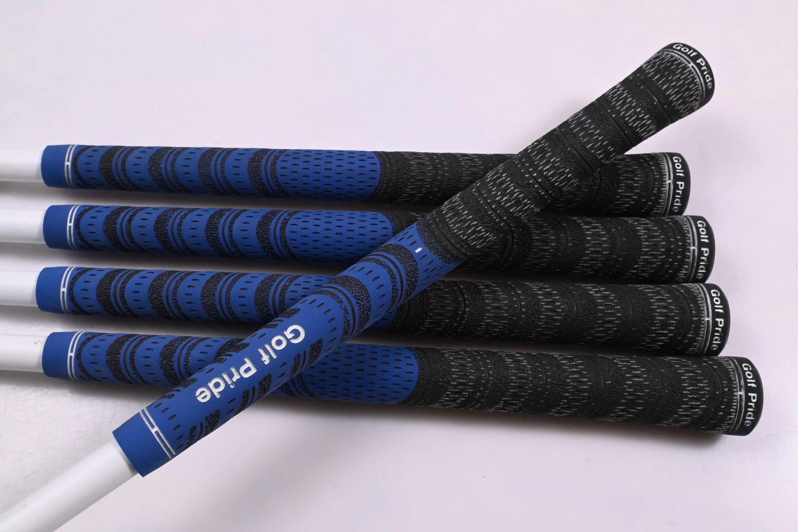 Srixon ZXiR HL Irons / 7-PW+GW / Senior Flex KBS MAX 50 Shafts