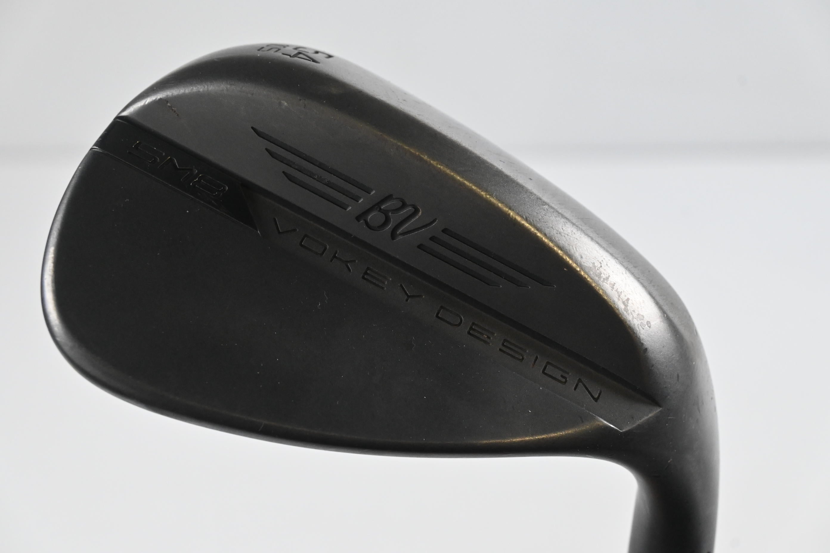 Titleist Vokey SM8 Sand Wedge / 54 Degree / Wedge Flex Vokey Design Shaft