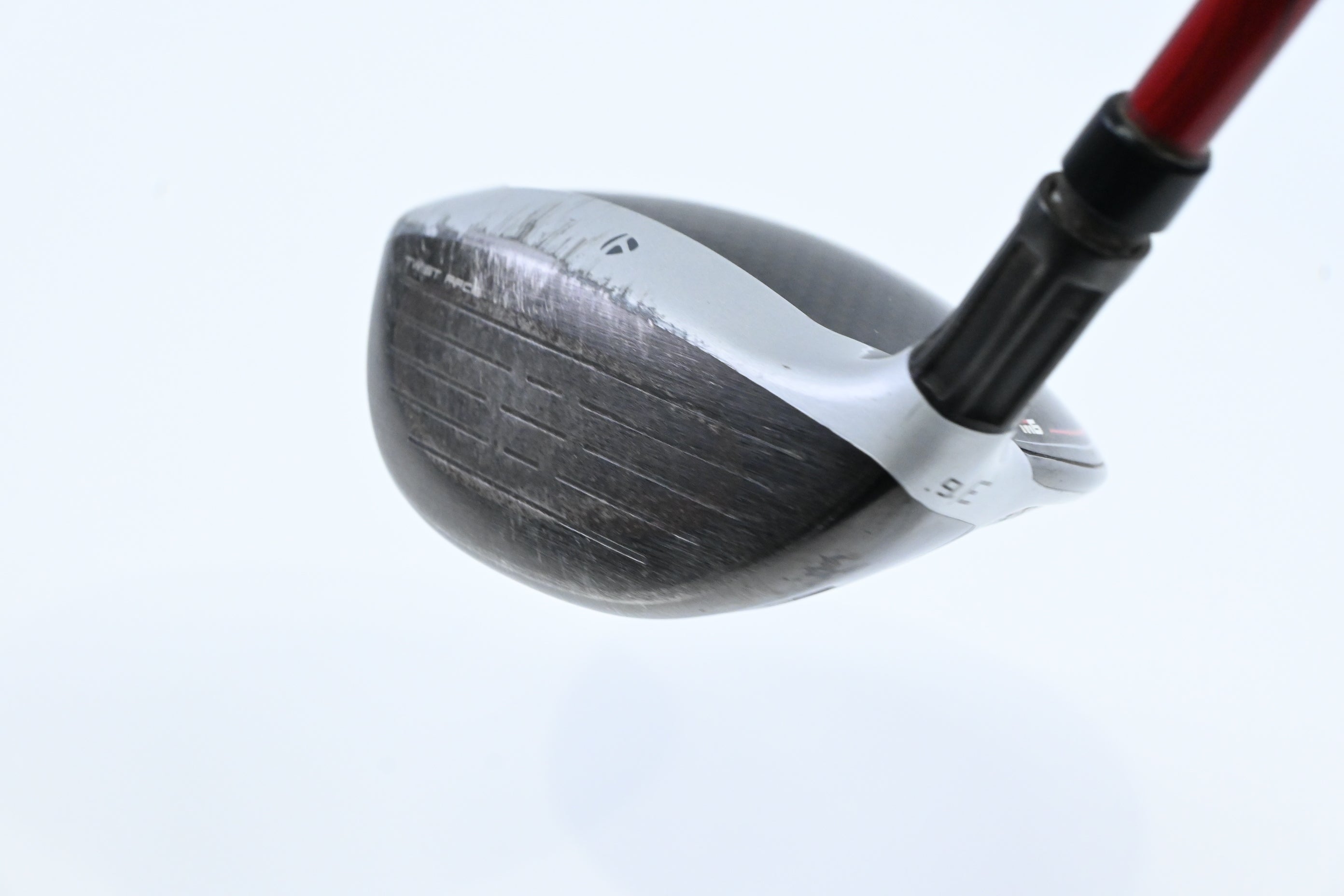 Taylormade M6-D #3 Wood / 16 Degree / Regular Flex Evenflow Max Carry 50 Shaft