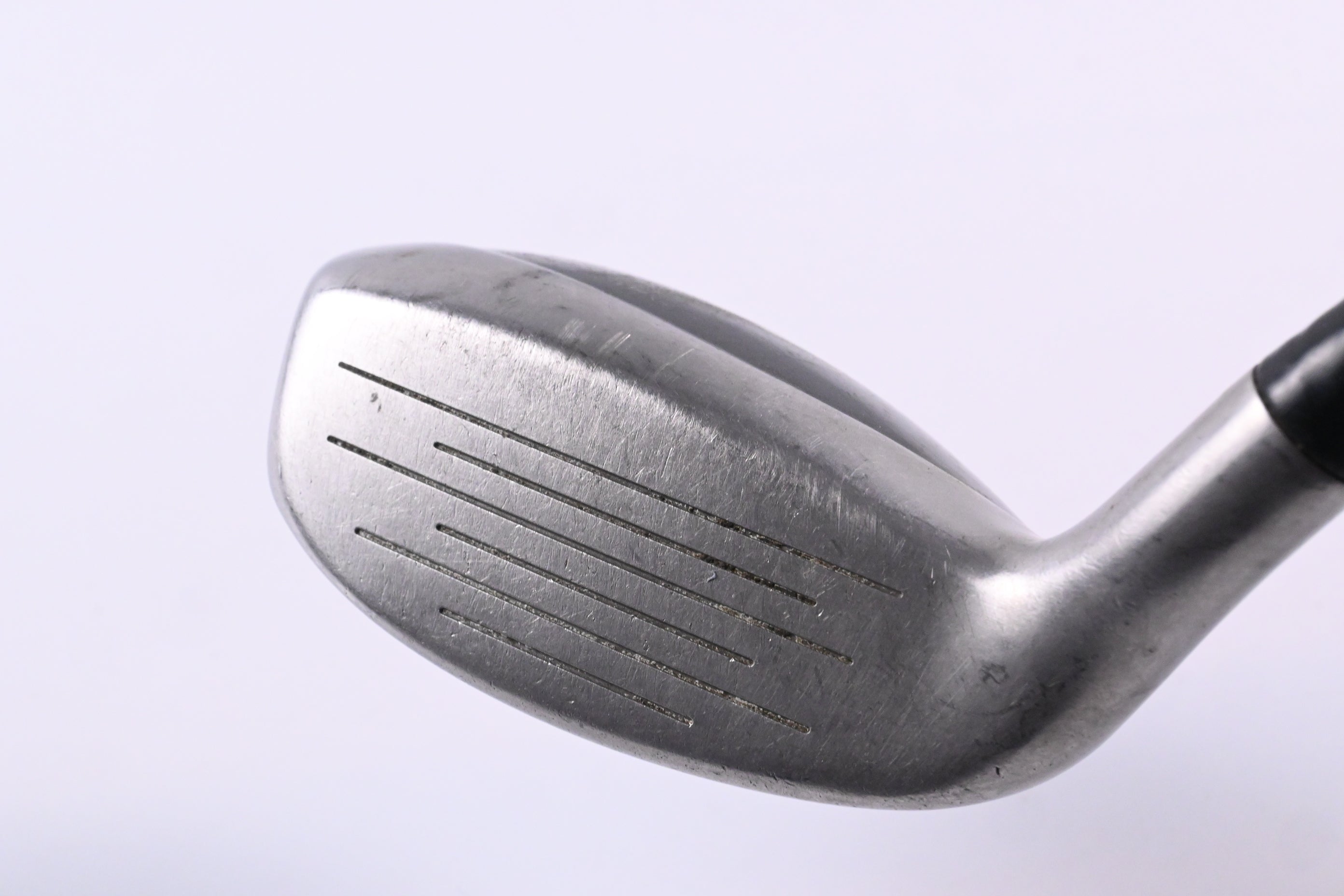 Taylormade Rescue Dual #4 Hybrid / 22 Degree / Regular Flex Taylormade 65 Shaft