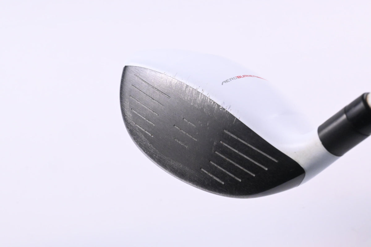 Taylormade Aeroburner #3 HL Wood / 16.5 Degree / Regular Flex Matrix Speed Rul-Z