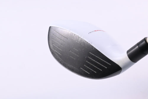 Taylormade Aeroburner #3 HL Wood / 16.5 Degree / Regular Flex Matrix Speed Rul-Z