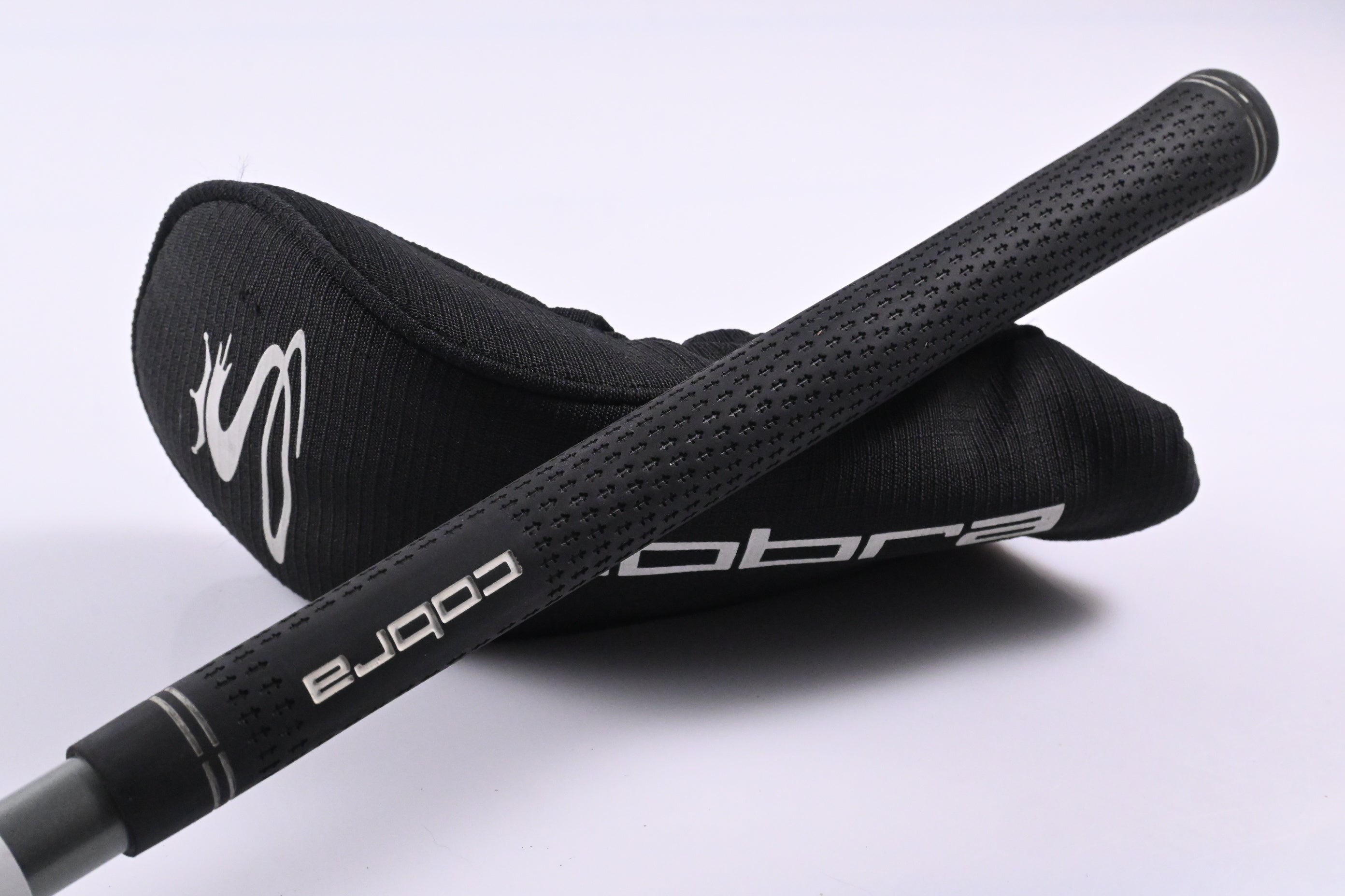 Cobra XL Speed #4 Hybrid / 23 Degree / Regular Flex Cobra XL Shaft