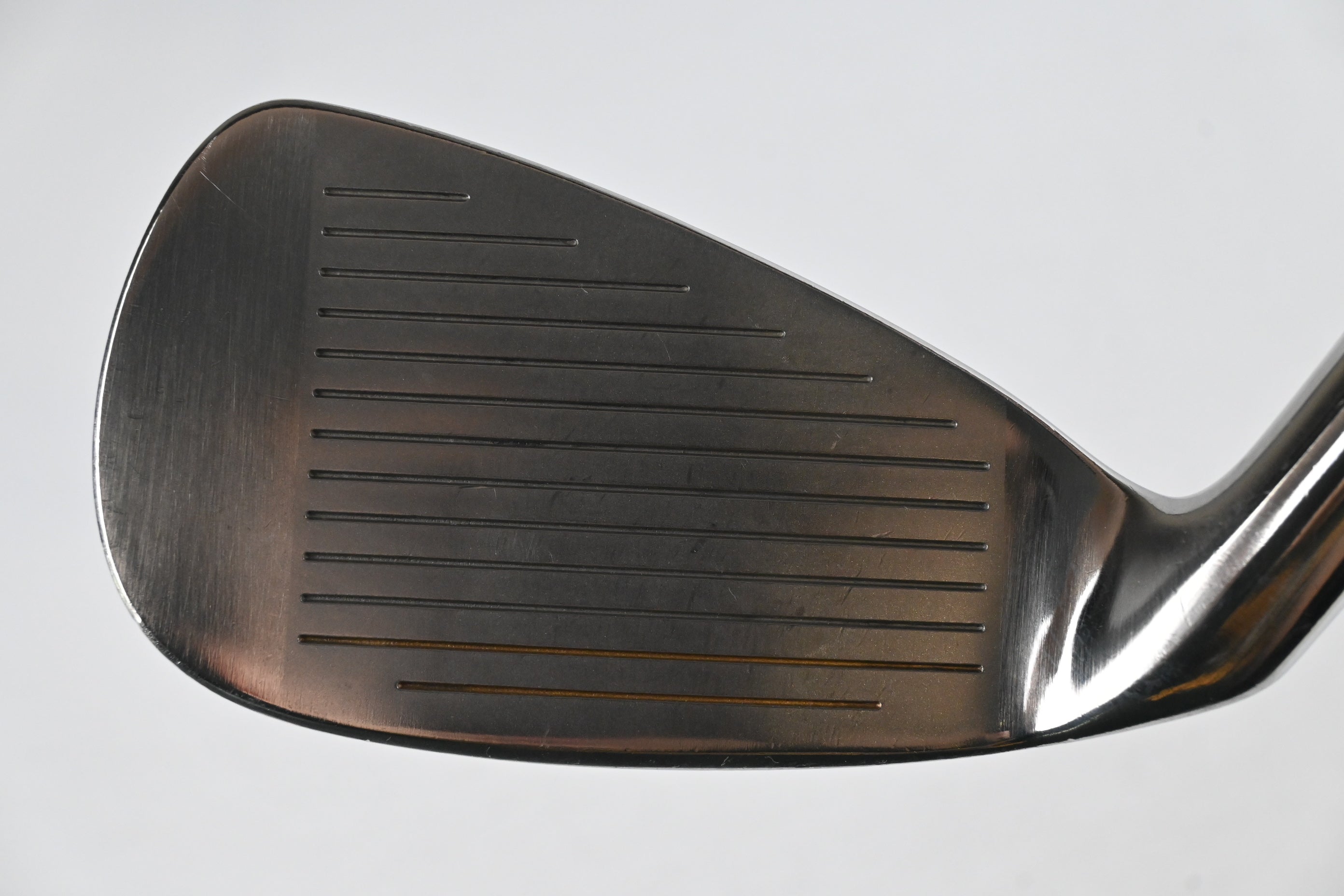 Ladies Yonex V-Mass 250 FL #4 Iron / 22 Degree / Ladies Flex Yonex HGS 3000
