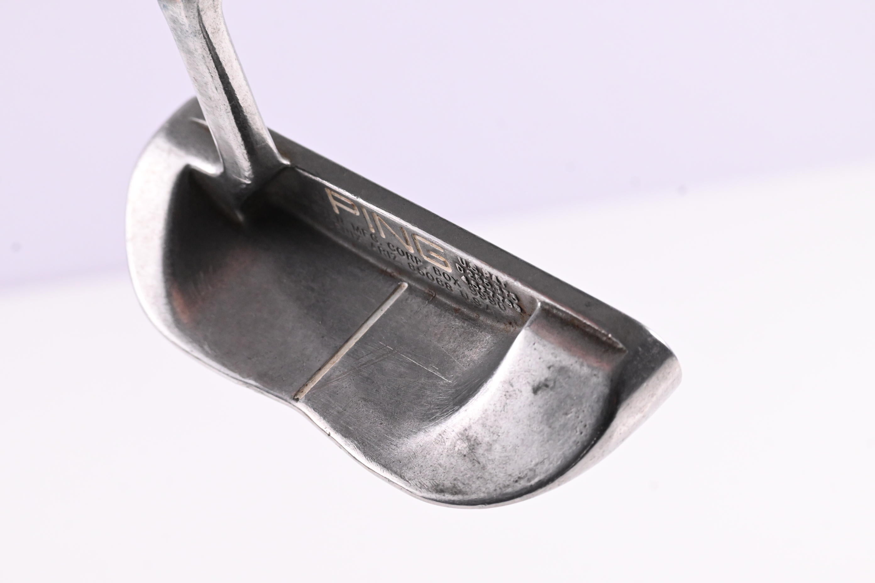Ping Karsten Original B60 Putter / 36 Inch