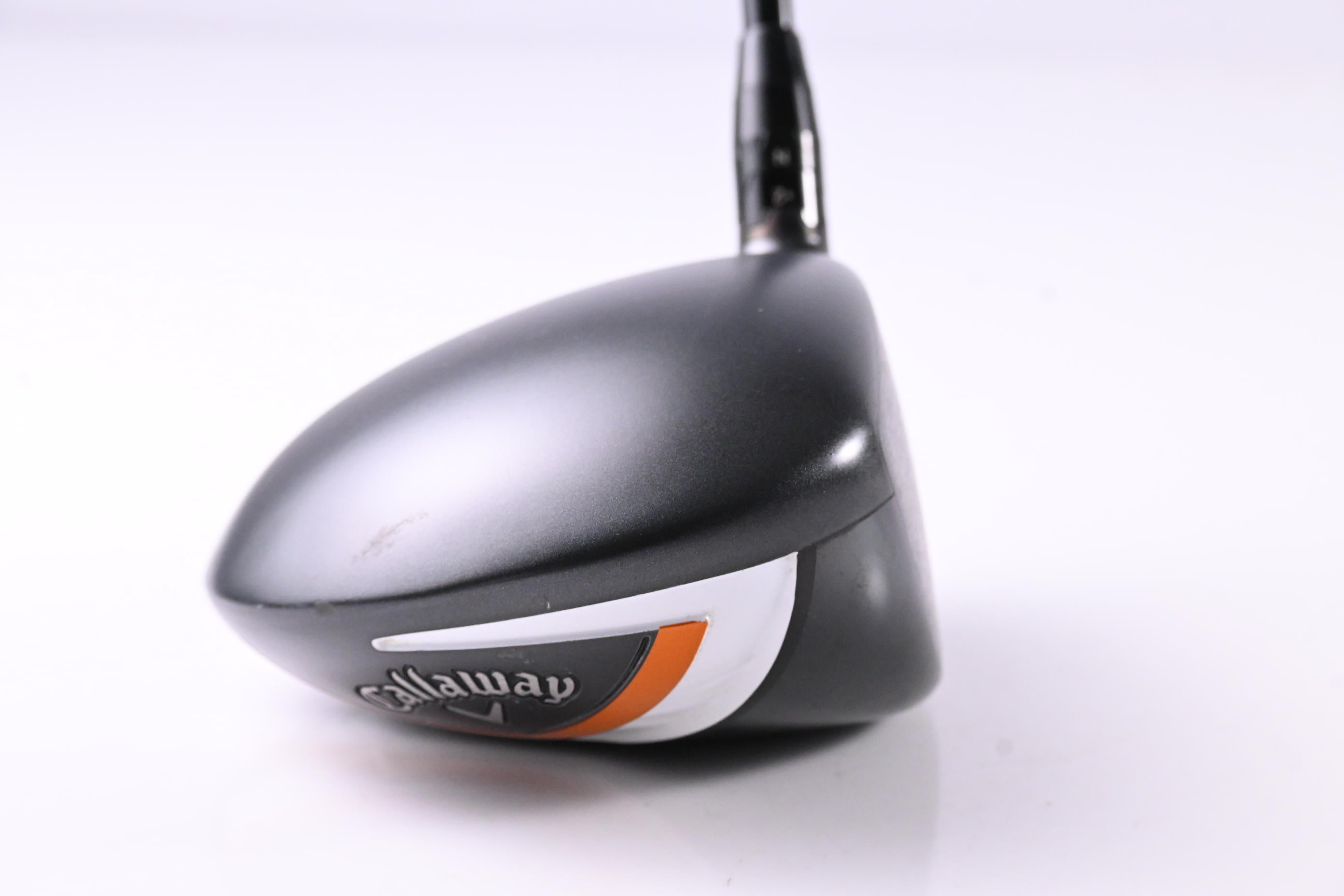 Callaway X2 Hot Pro Driver / 8.5 Degree / Stiff Flex Grafalloy Prolaunch Red