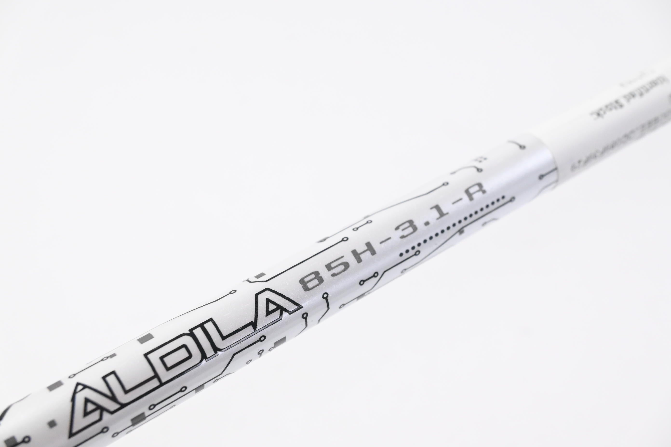 Aldila Rogue Black 95 MSI 85 #4 Hybrid Shaft / Regular Flex / Titleist 2nd Gen