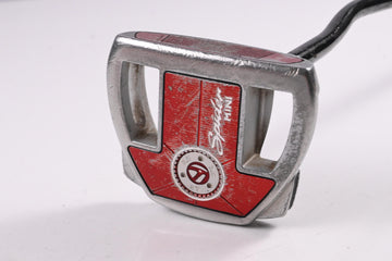 Taylormade Spider Mini Putter / 33 Inch