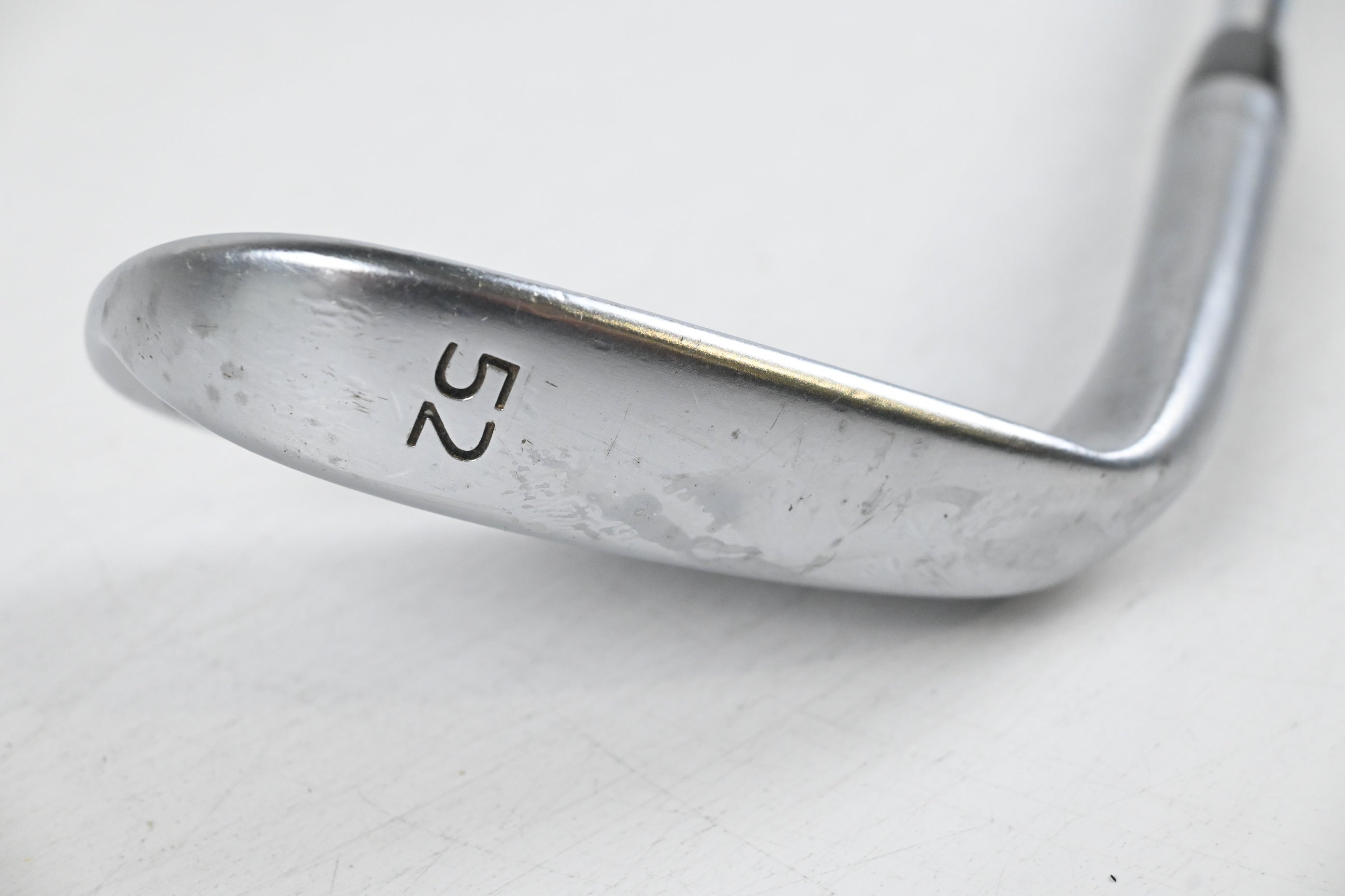 Titleist Vokey SM4 Gap Wedge / 52 Degree / Wedge Flex Vokey Design Shaft