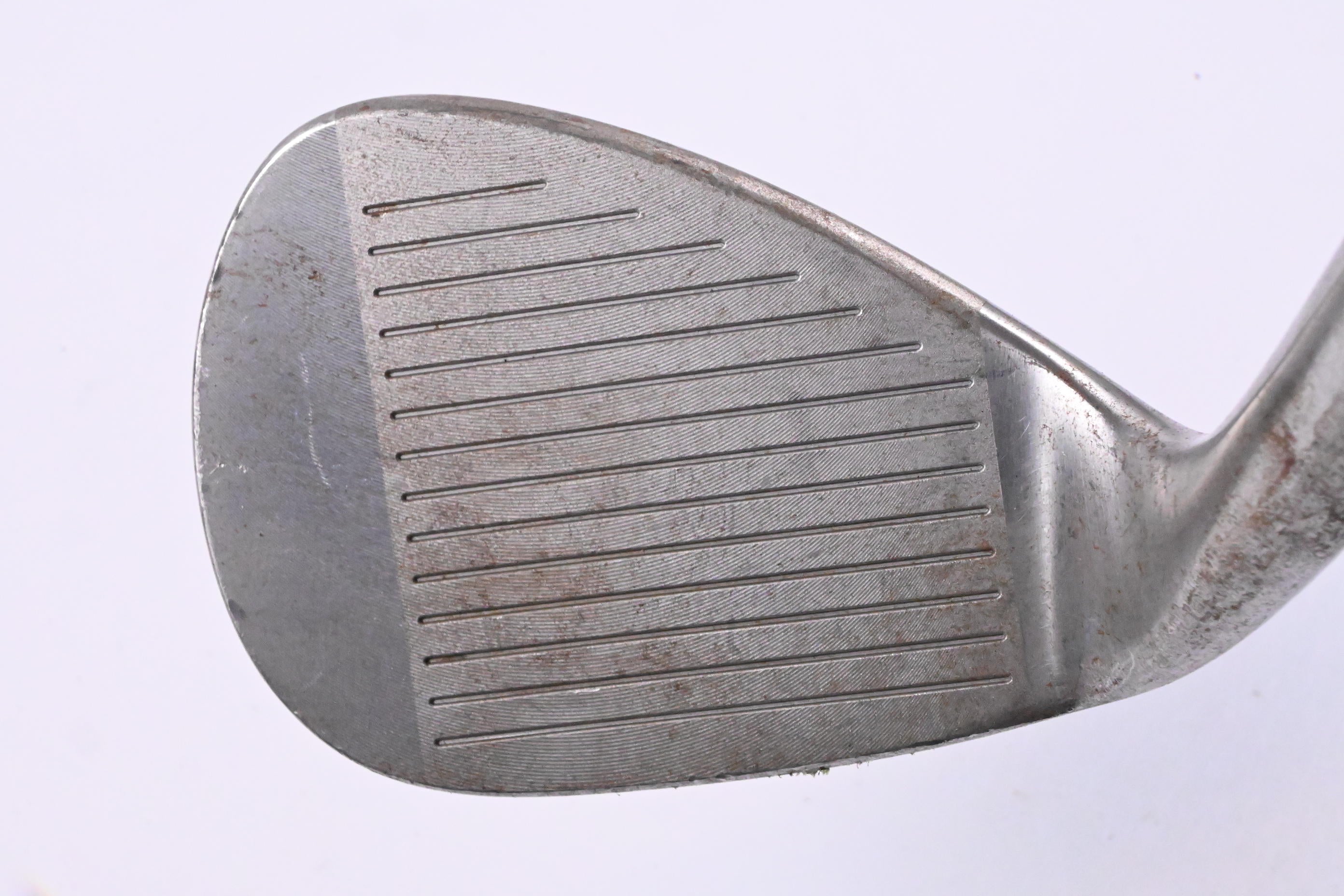 Sub 70 286 Forged Gap Wedge / 52 Degree / Wedge Flex KBS Tour Shaft