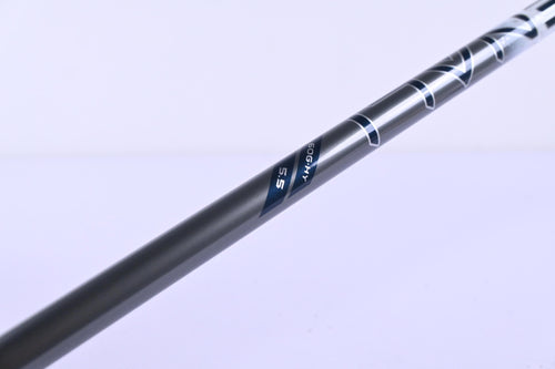 Callaway Elyte #4 Hybrid / 22 Degree / Regular Flex Denali Charcoal 60 Shaft