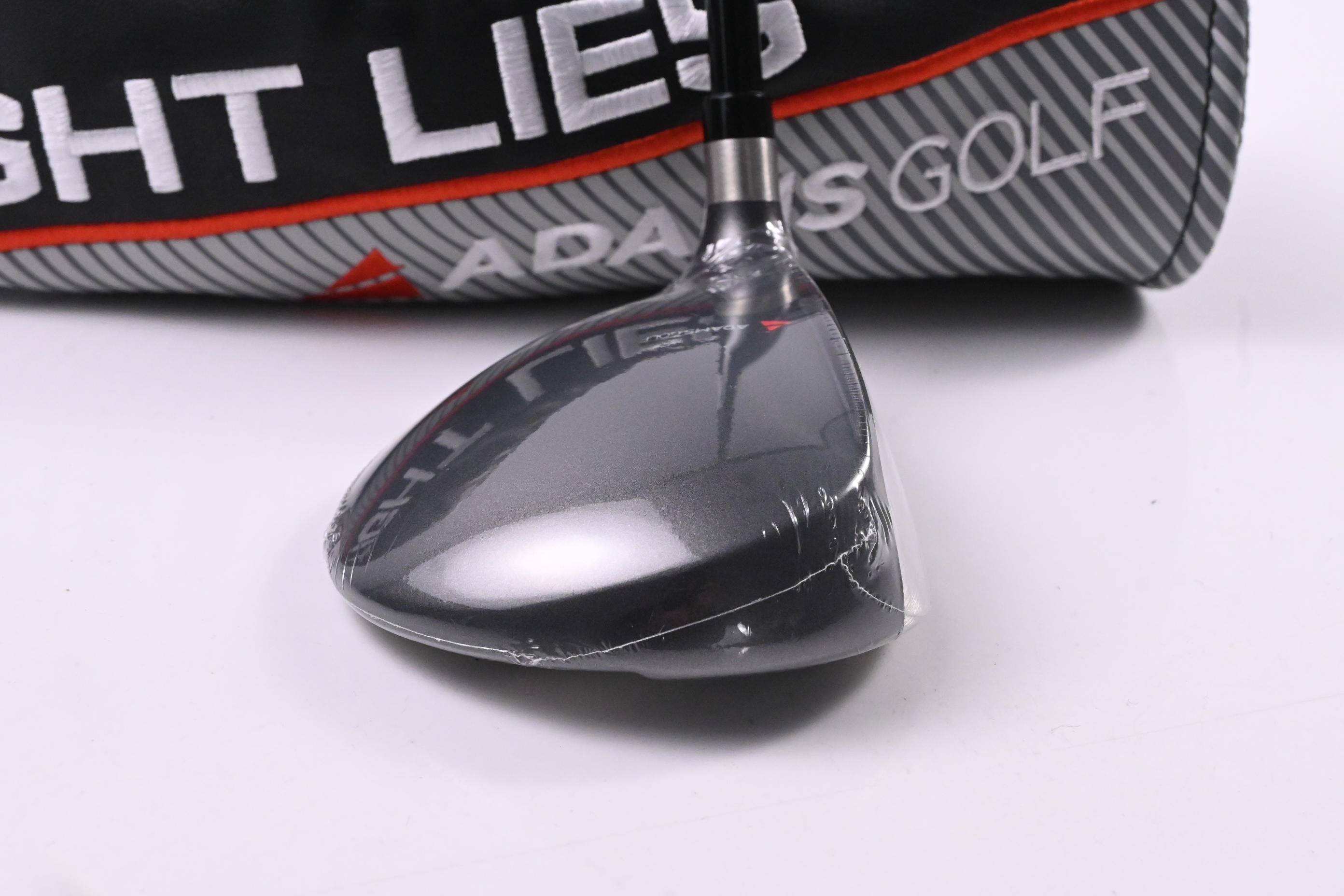 Adams Tight Lies 2021 #5 Wood / 19 Degree / Regular Flex Aldila Synergy 50 Shaft