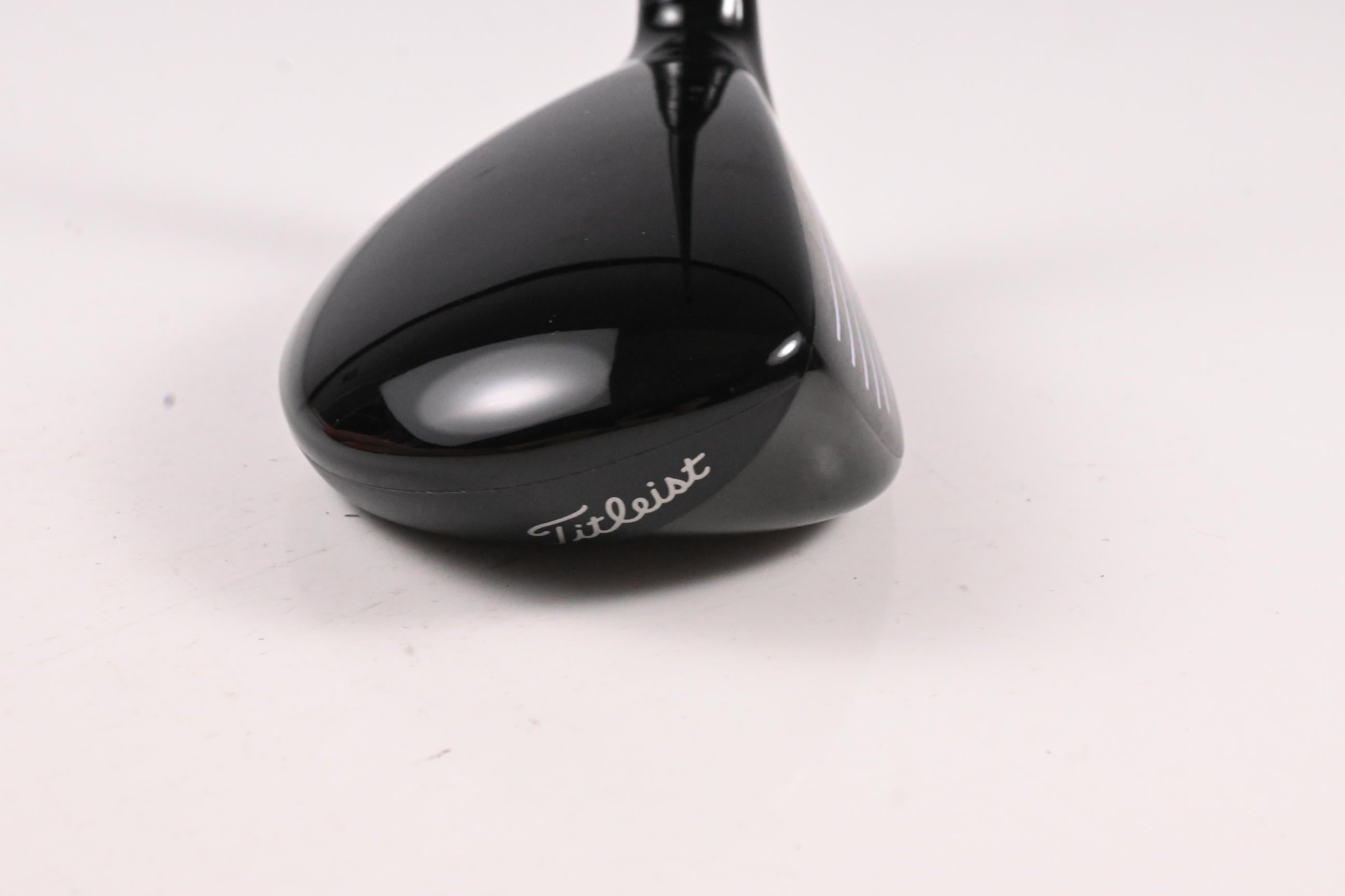 Titleist TSR2 #5 Hybrid / 24 Degree / Regular Flex Hzrdus Gen4 Red CB 60 Shaft