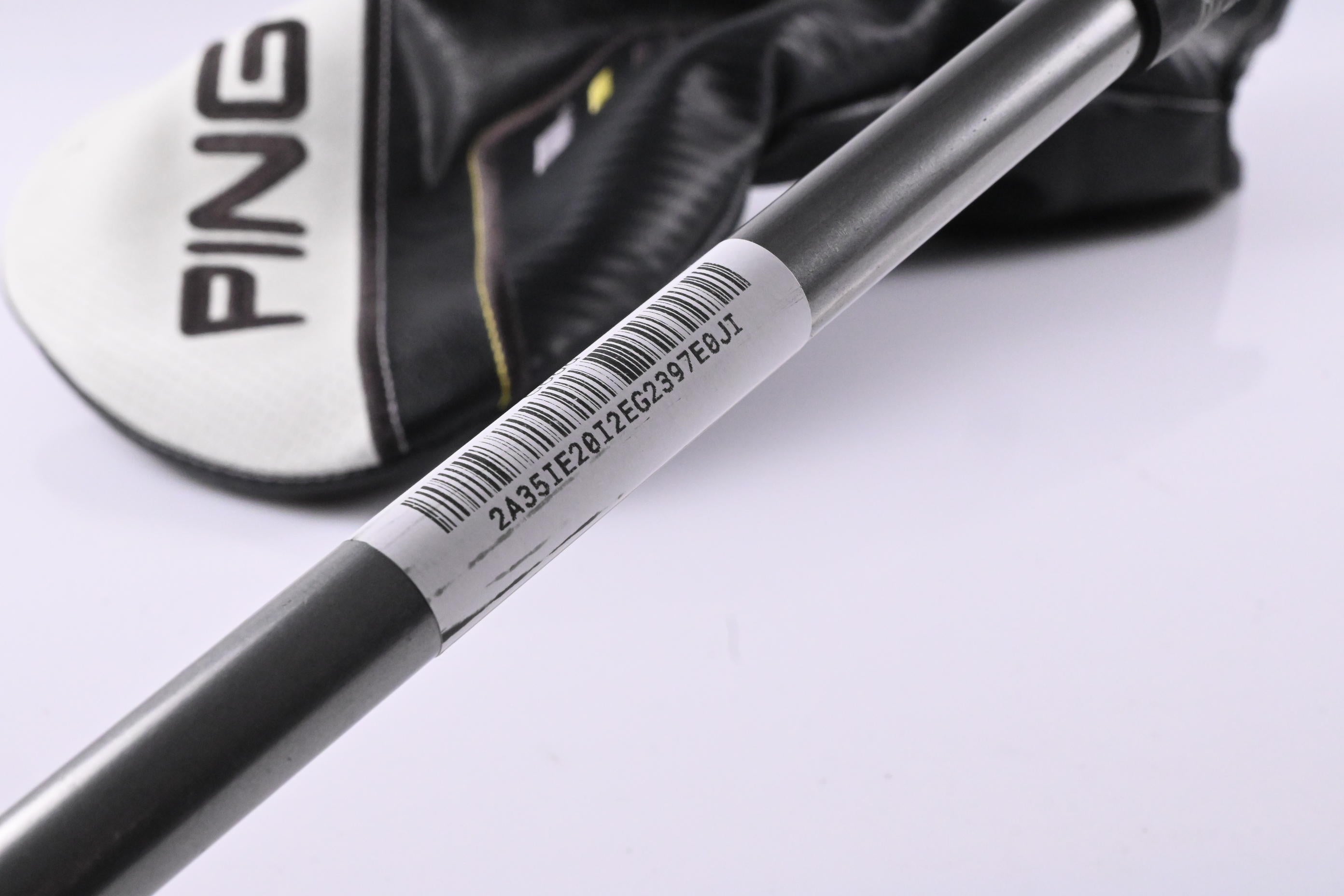 Ping G430 Max Driver / 10.5 Degree / X-Flex Diamana Blue Board S63 Shaft