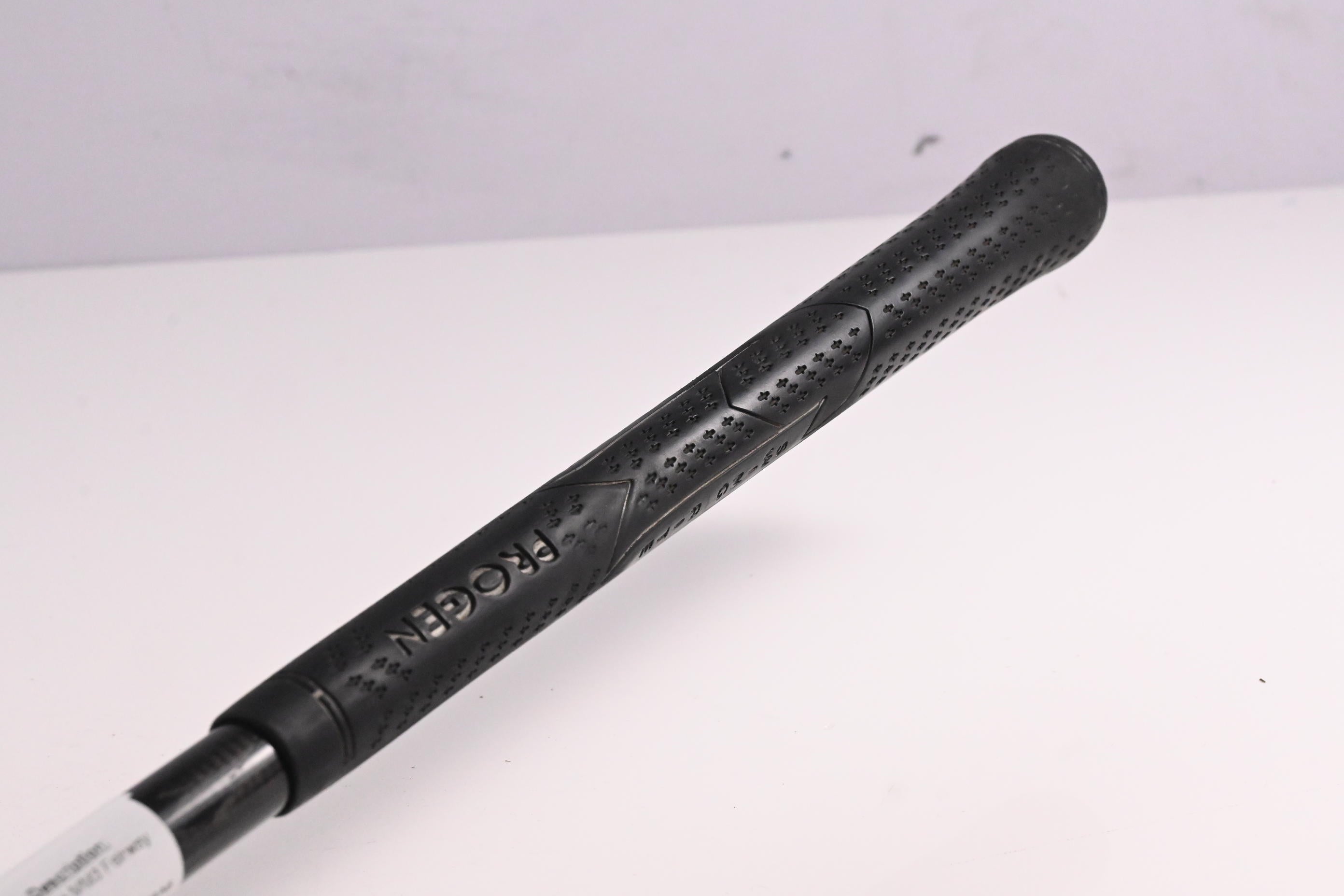 Progen Full Bore MM3 #5 Wood / 18 Degree / Regular Flex Progen Shaft