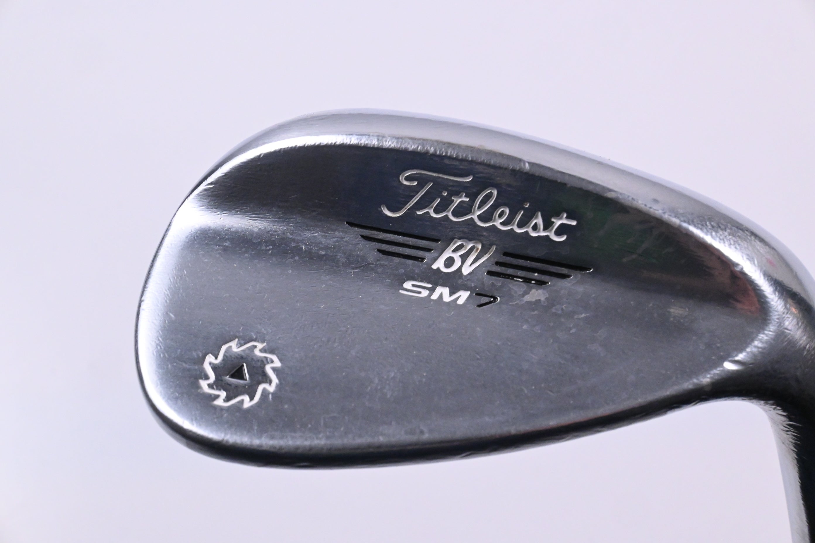 Titleist Vokey SM7 Sand Wedge / 54 Degree / Wedge Flex Vokey SM7 Shaft