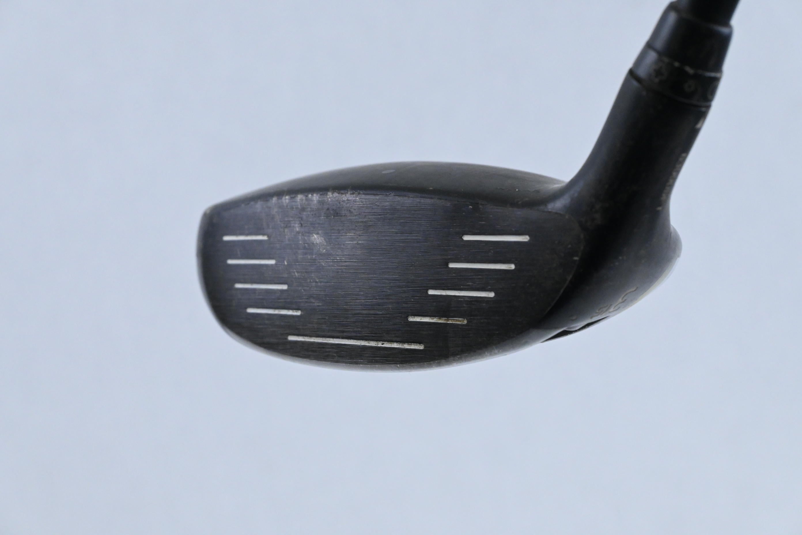 Ping G430 Max #3 Wood  / 15 Degree / Stiff Flex Ping Alta CB Black 65 Shaft