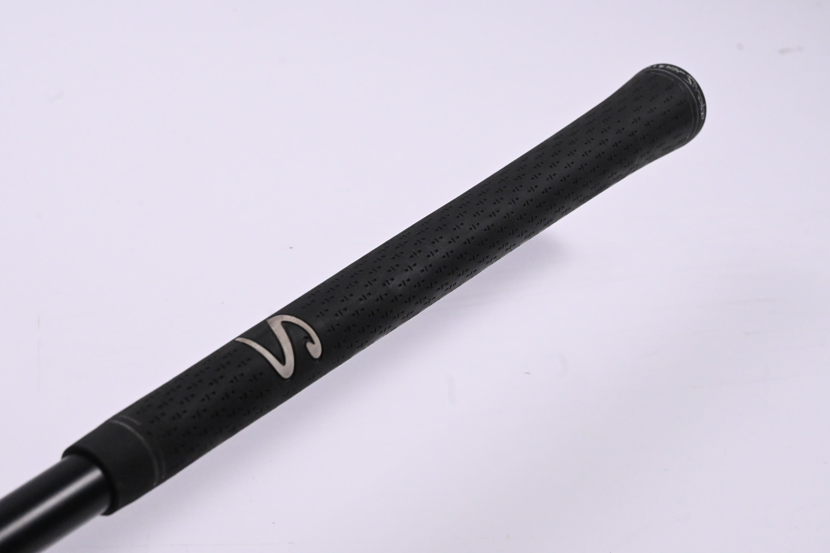 Eleven Tour CNC Milled Gap Wedge / 50 Degree / Senior Flex KBS TGI 60 Shaft