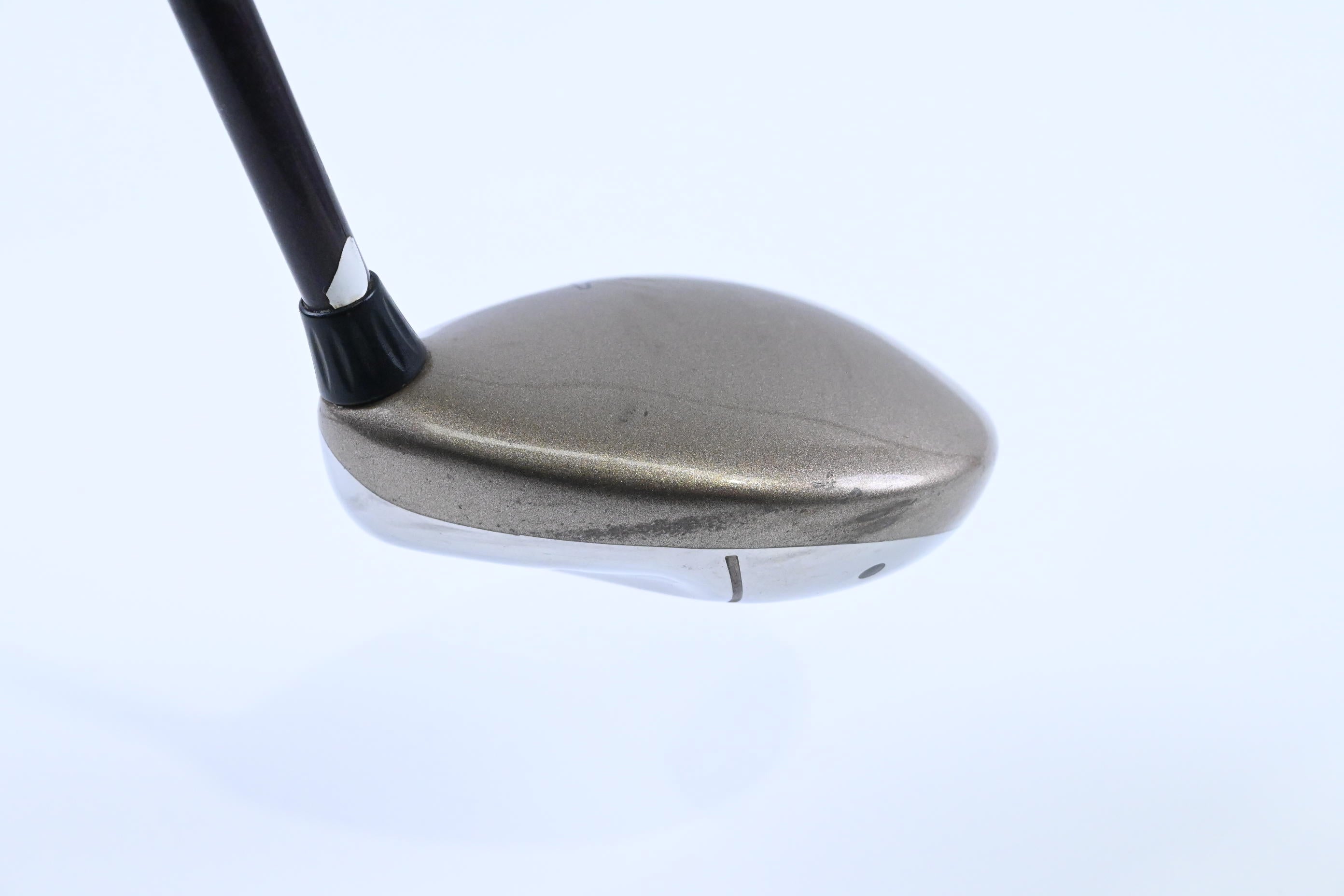 Ladies Callaway Big Bertha 2004 #3 Wood / 16 Degree / Ladies Flex Callaway Gems