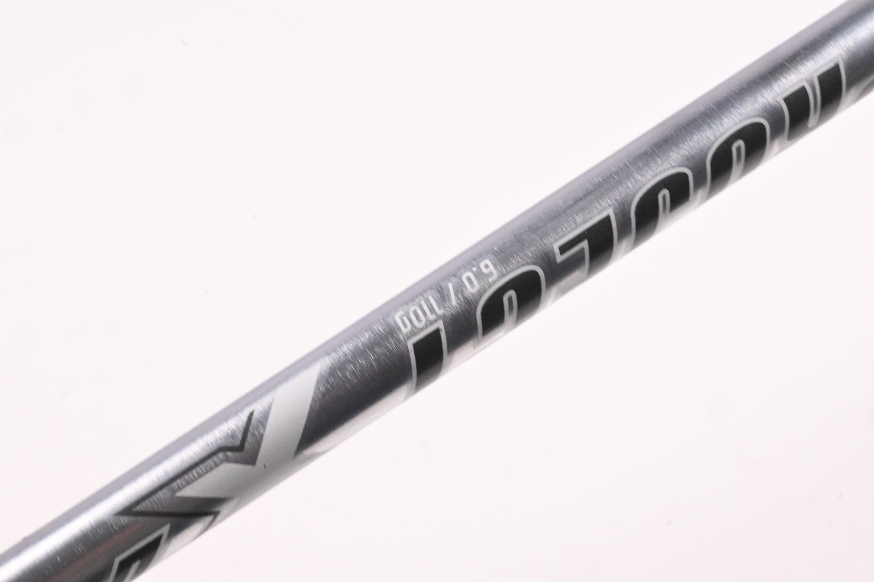 Left Hand Callaway X Forged UT 2020 Utility #3 Iron / 21 Degree / Stiff Flex 110