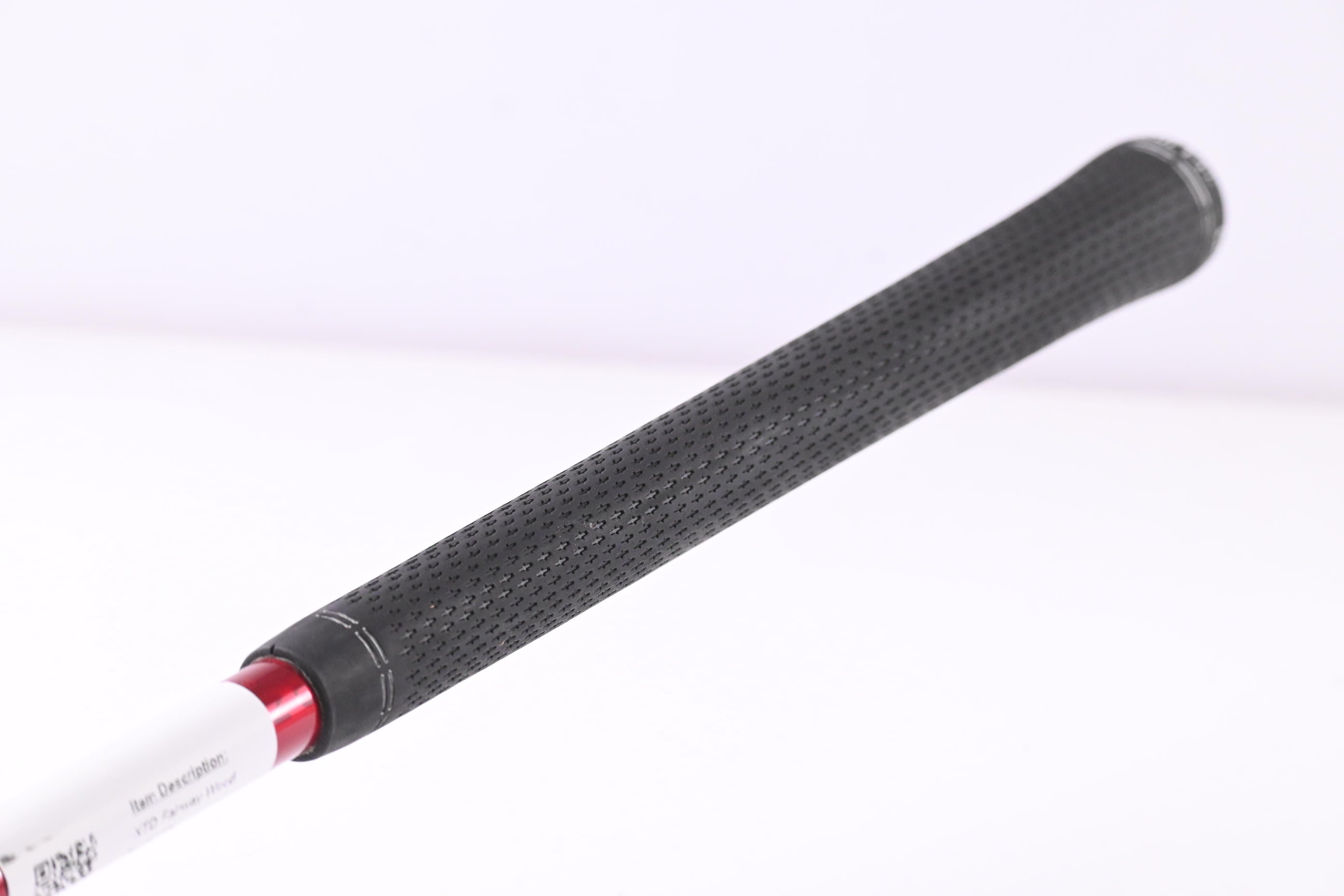 Adams XTD Ti #3 Wood / 15 Degree / Regular Flex Matrix HD 7Q3 Red Tie Shaft