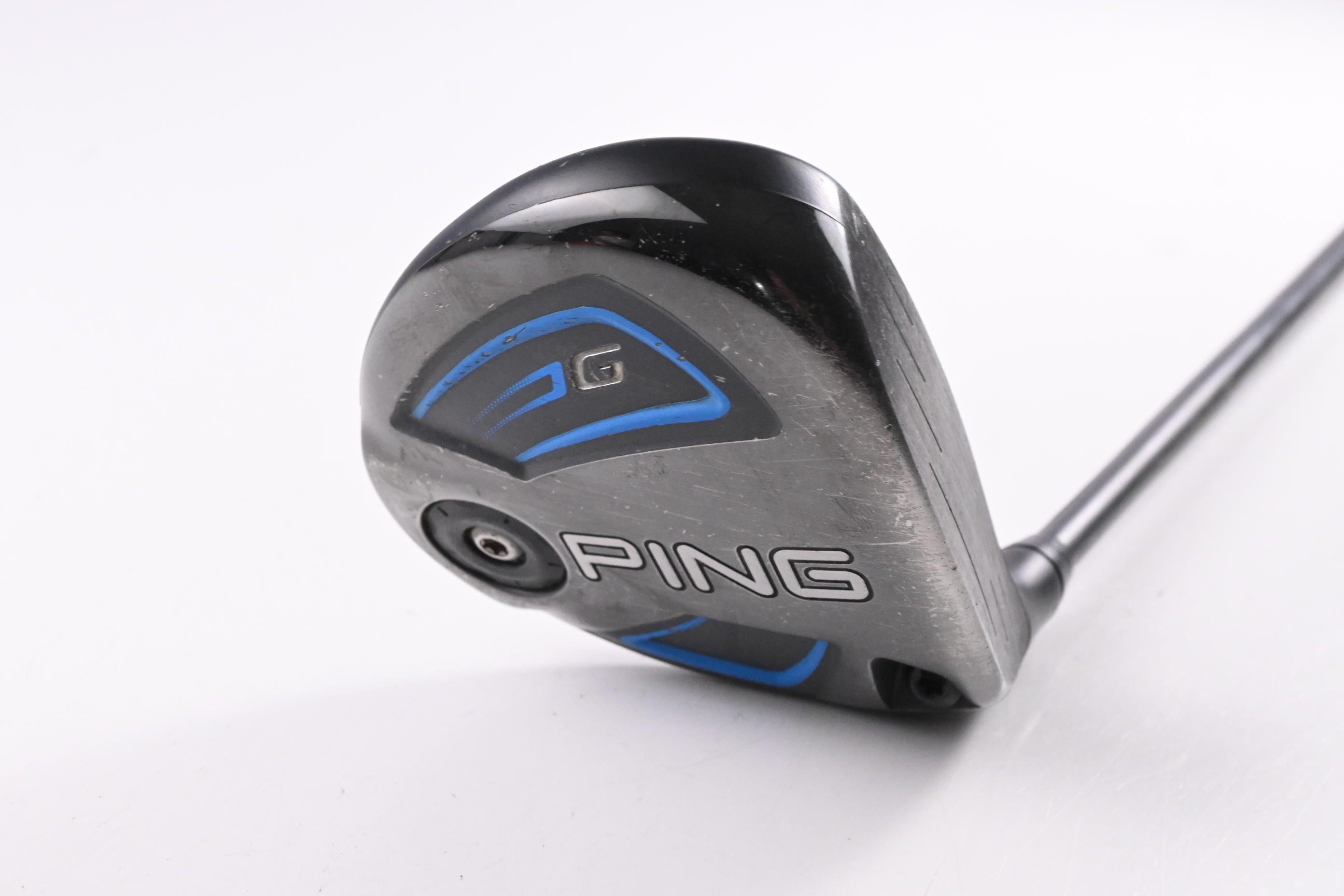 Ping G Series #3 Wood / 14.5 Degree / Regular Flex Ping ALTA 65 Shaft