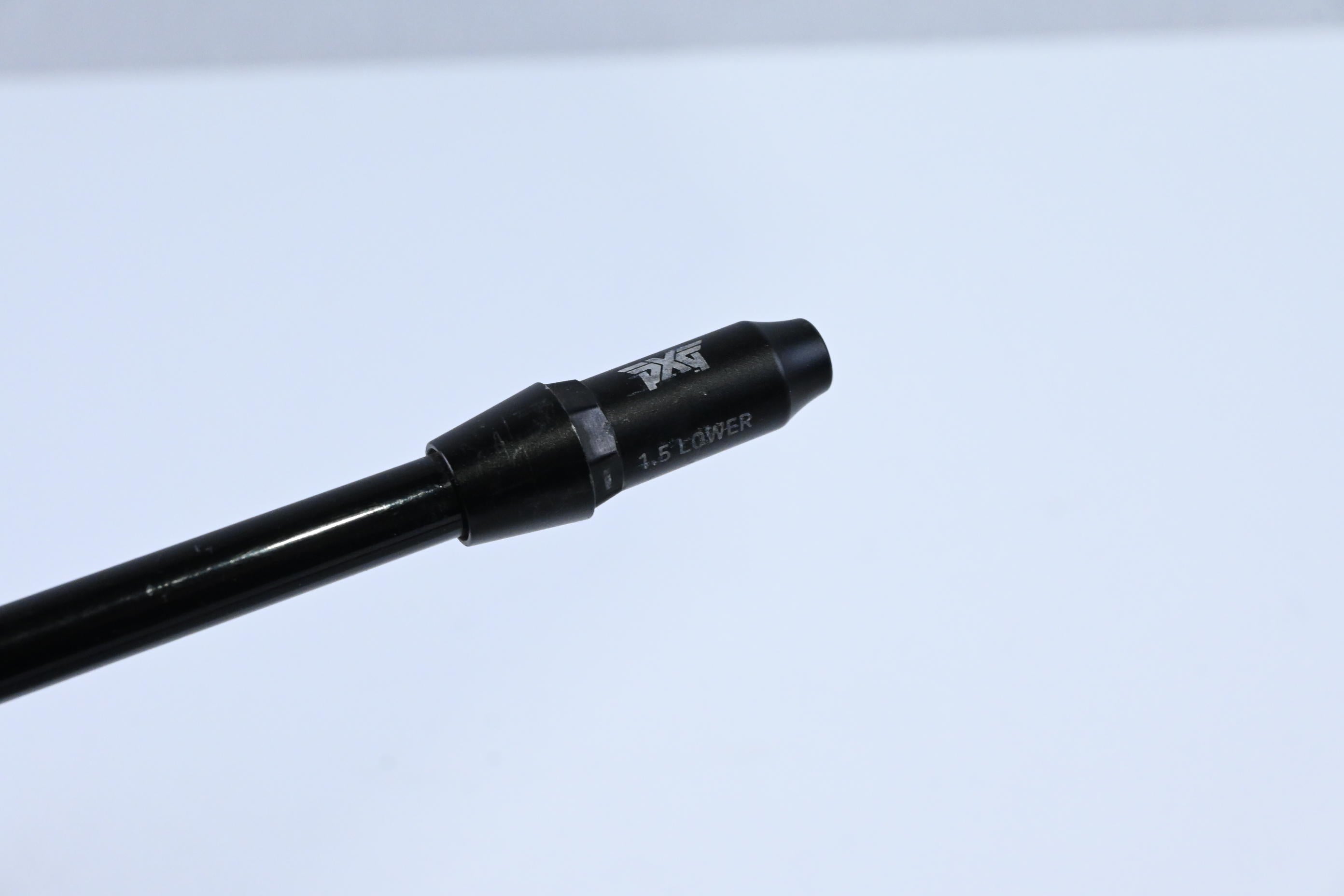 Tensei AV Raw Blue 65 Driver Shaft / Regular Flex / PXG