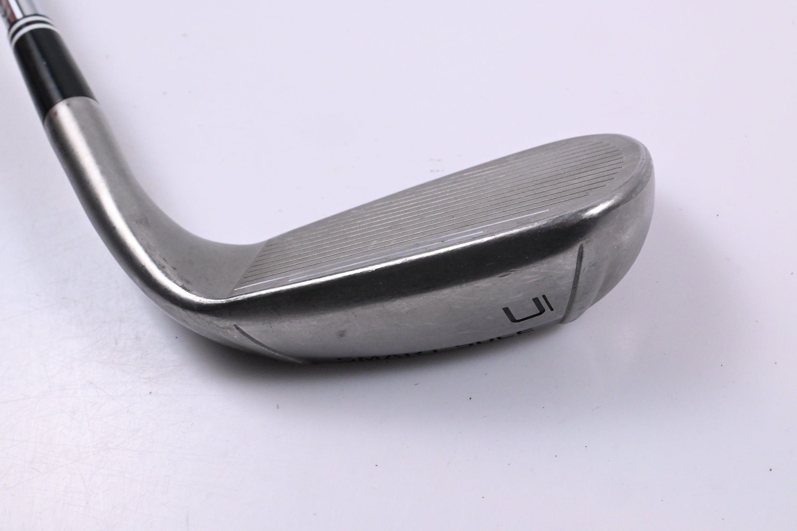 Left Hand Cleveland Smart Sole Full Face Chipper / 35 Inch
