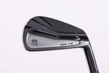 Sub 70 659 CB #4 Iron / 22 Degree / Regular Flex KBS TGI 90 Shaft
