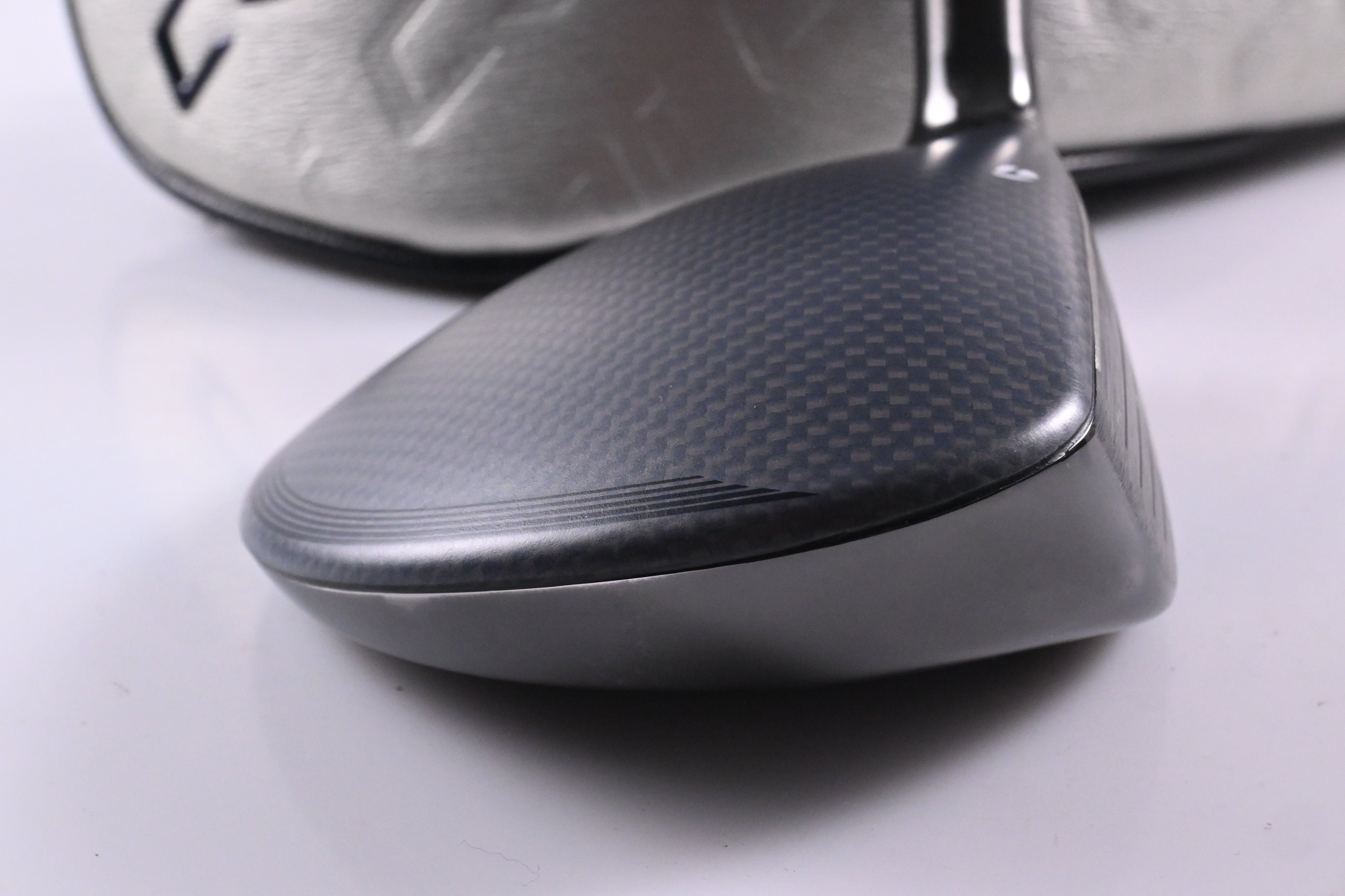 Taylormade Qi35 #3 Wood / 15 Degree / Stiff Flex Fujikura Ventus Blue '25 6
