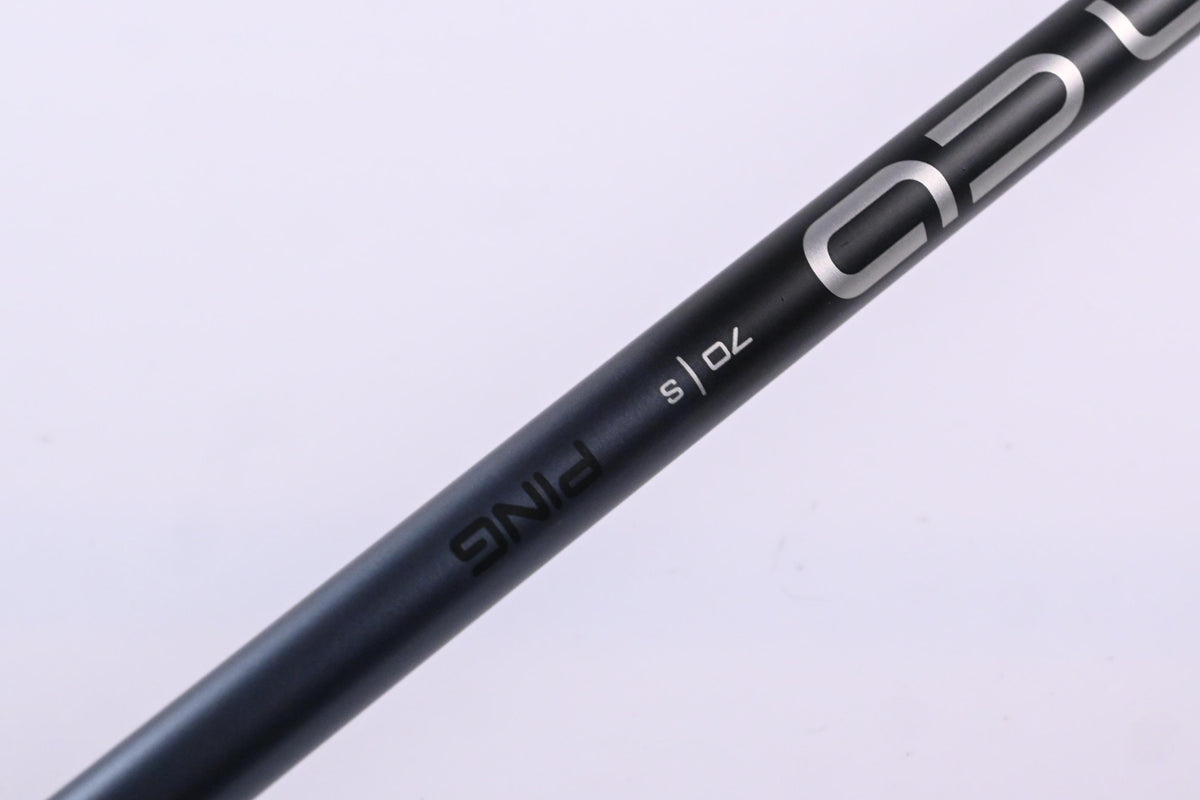 Ping G425 #3 Hybrid / 19 Degree / Stiff Flex Ping Alta CB Slate 70 Shaft