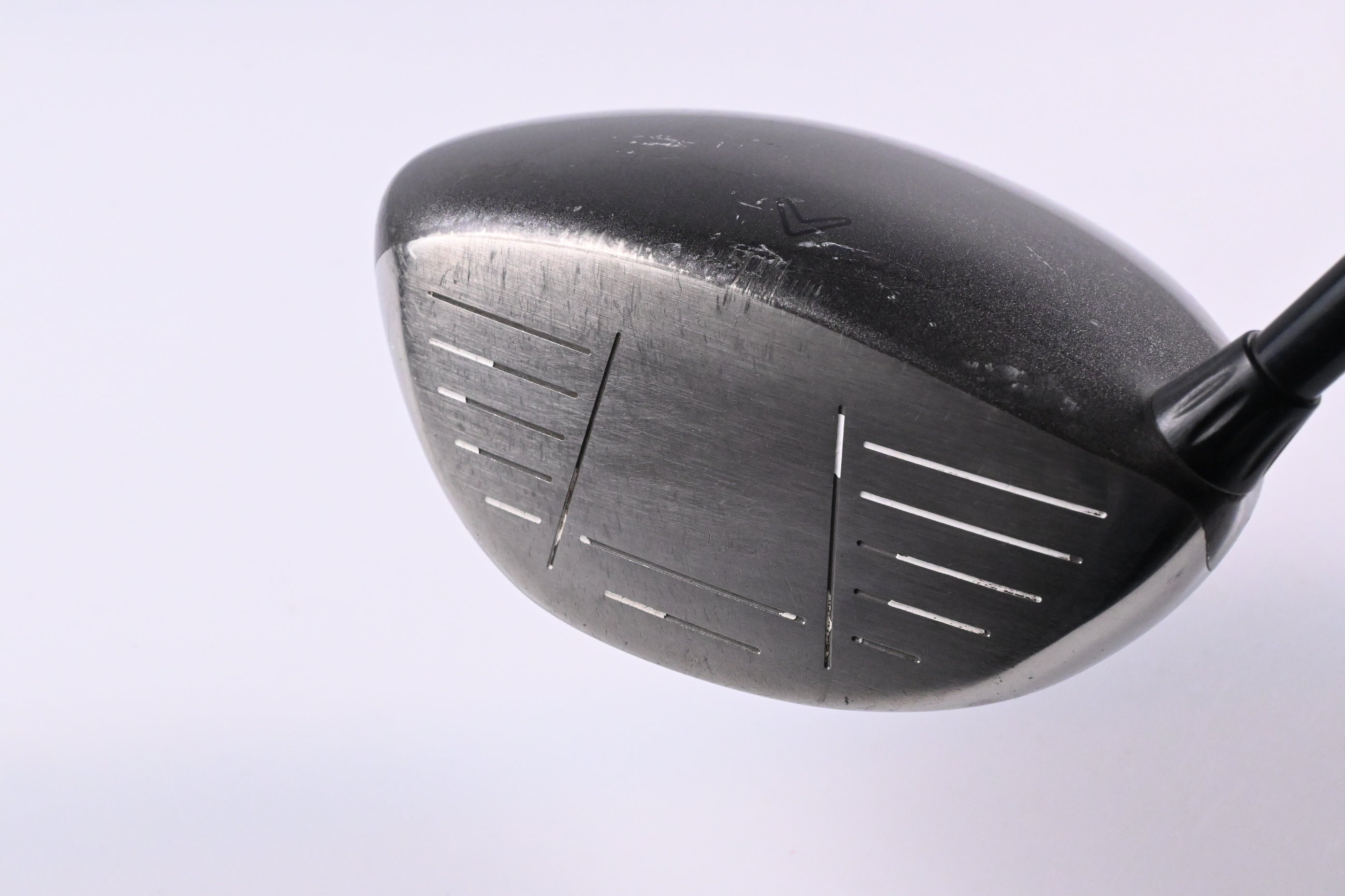 Callaway Big Bertha Driver / 10 Degree / Firm Flex Callaway RCH 65 Shaft