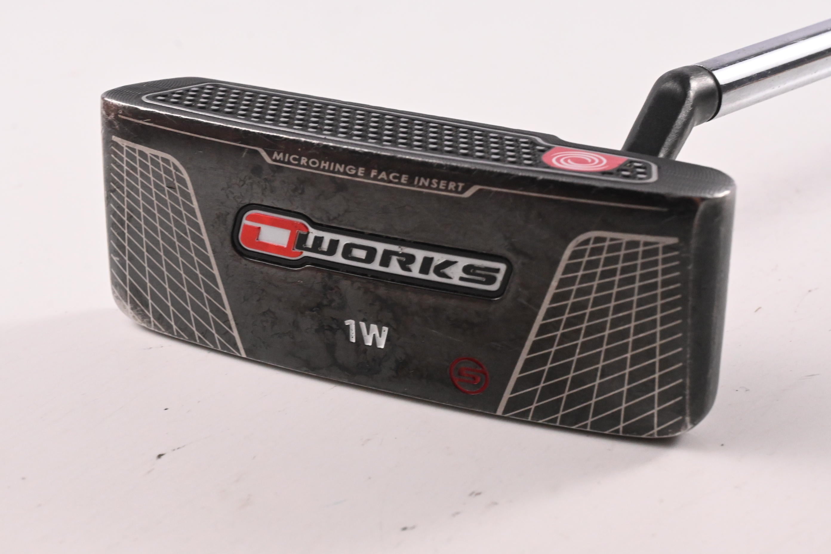 Odyssey O-Works #1W S 2020 Putter / 34 Inch