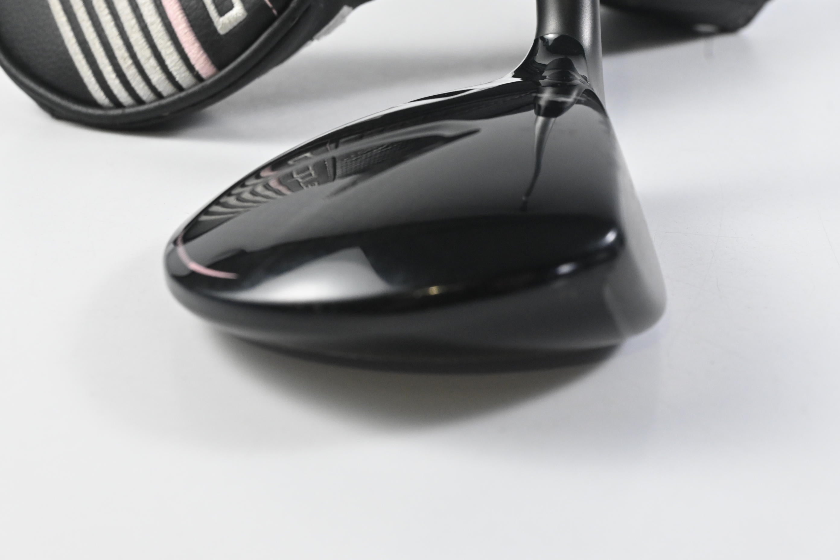 Ladies Cobra Air-X #3 Wood / 19 Degree / Ladies Flex Cobra Ultralite 45 Shaft