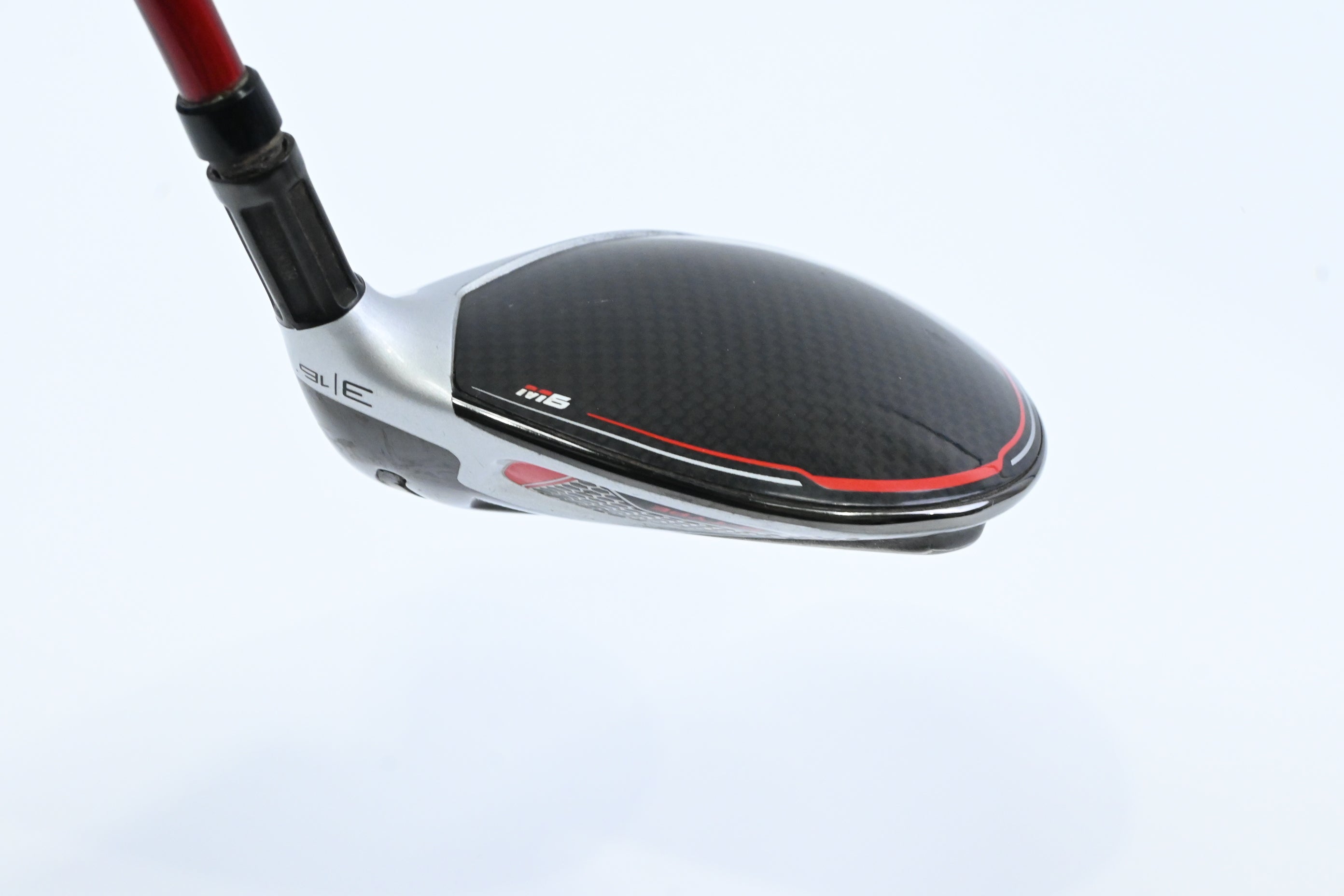 Taylormade M6-D #3 Wood / 16 Degree / Regular Flex Evenflow Max Carry 50 Shaft
