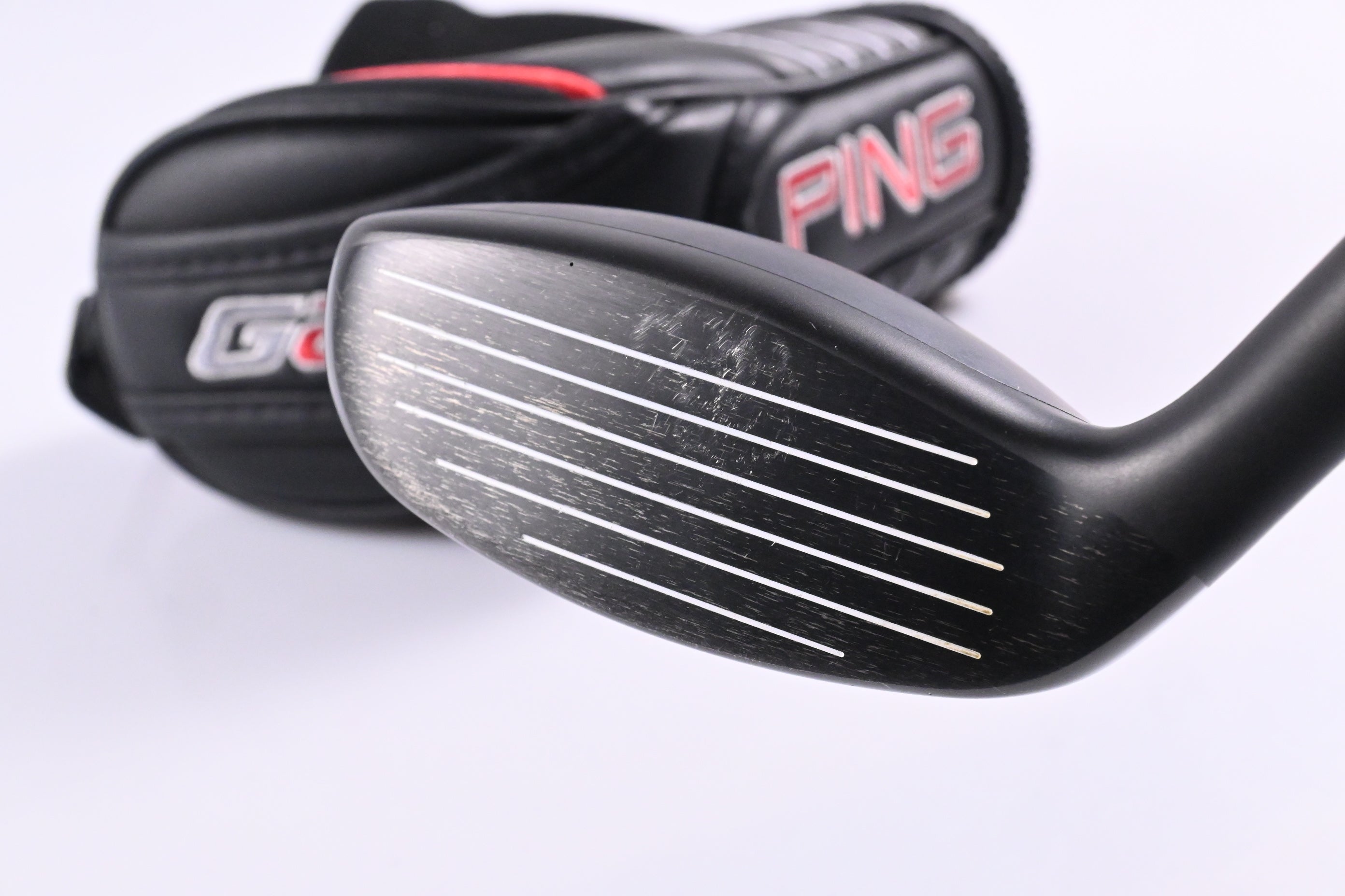 Ping G25 #3 Hybrid / 20 Degree / Regular Flex Ping TFC 189 Shaft