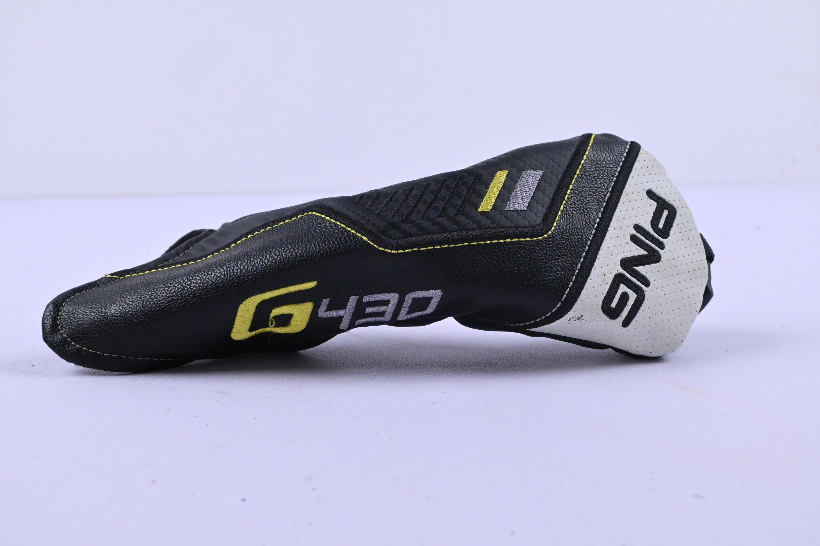 Ping G430 #3 Hybrid / 19 Degree / Senior Flex Ping Alta Quick 45 Shaft