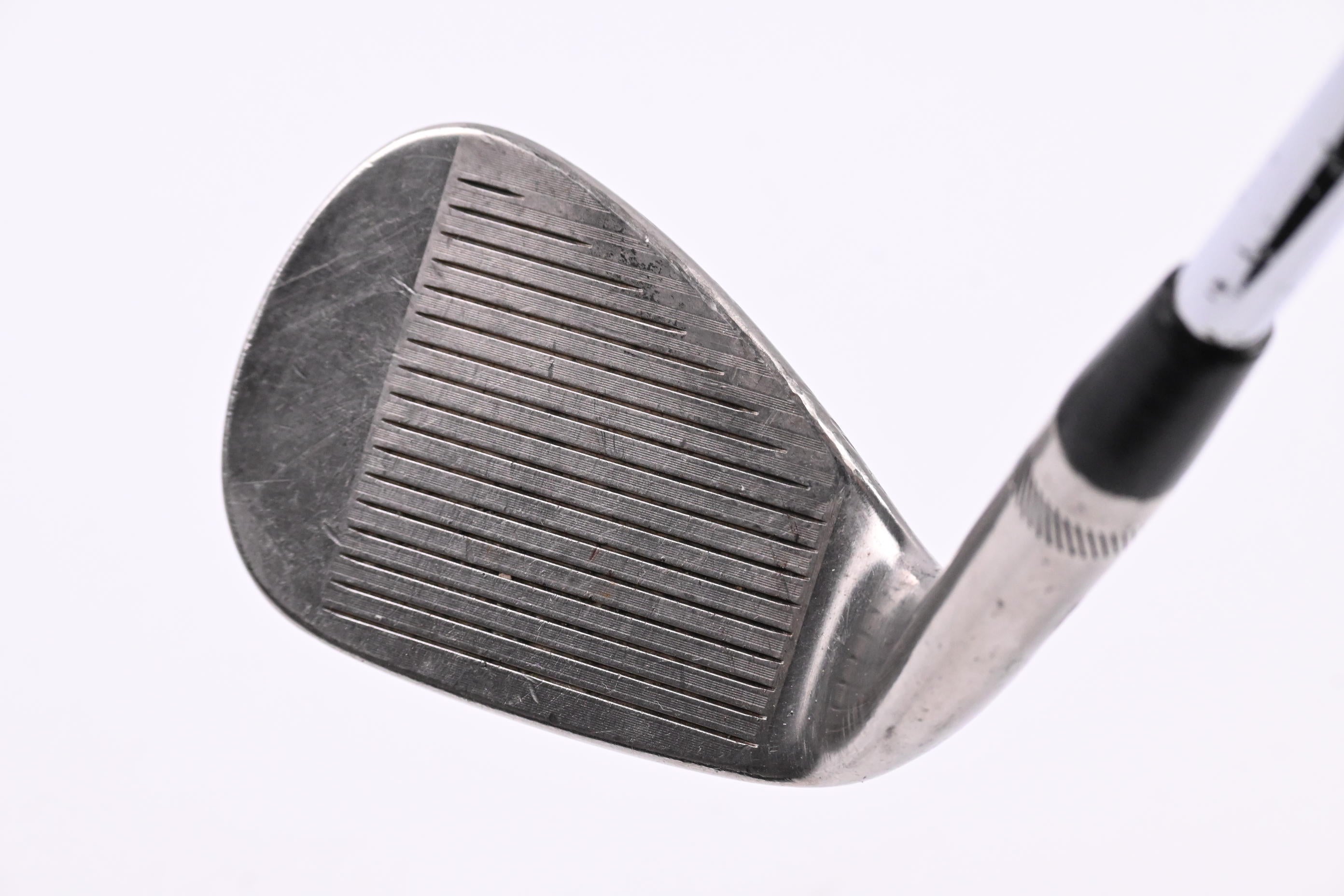 Titleist Vokey SM9 Gap Wedge / 52 Degree / Wedge Flex Vokey SM9 Shaft