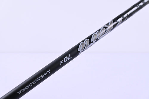 Cobra OPTM MAX #3 Wood / 15.5 Degree / X-Flex Kai'li Dark Waves White 70 Shaft