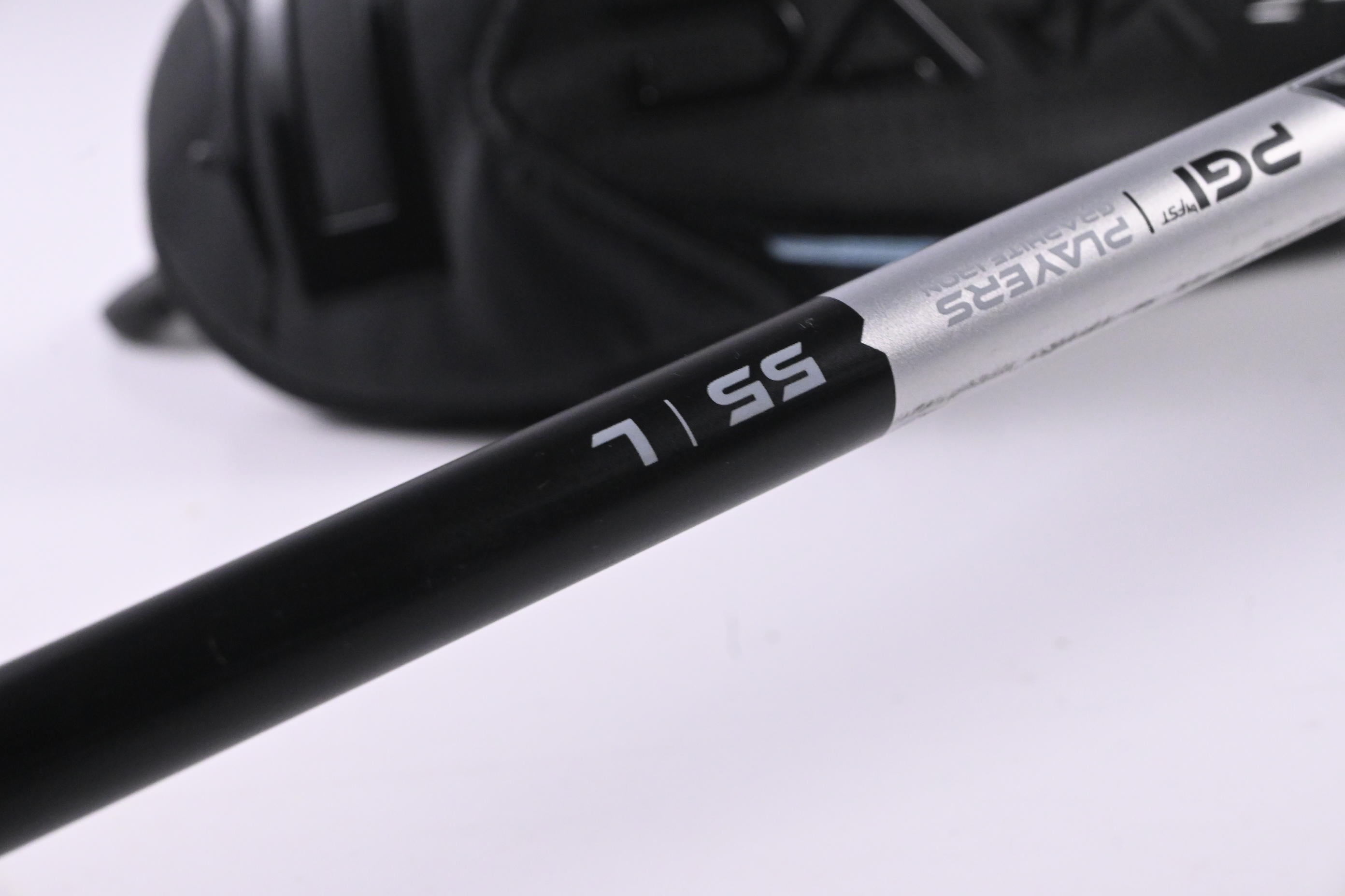 Ladies Cobra Darkspeed #7 Hybrid / 31 Degree / Ladies Flex KBS PGI 55 Shaft