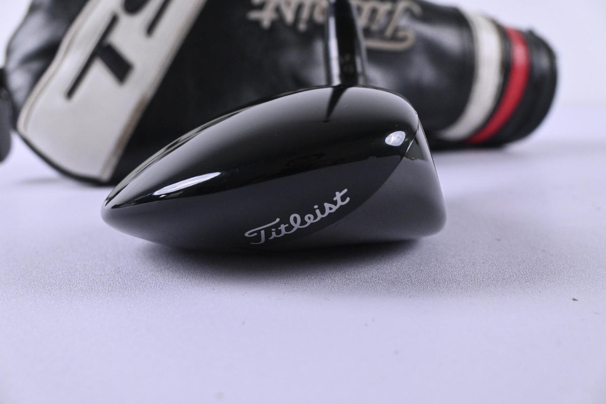 Titleist TSR3 #3 Wood / 15 Degree / Regular Flex Tensei AV Blue 65 Shaft