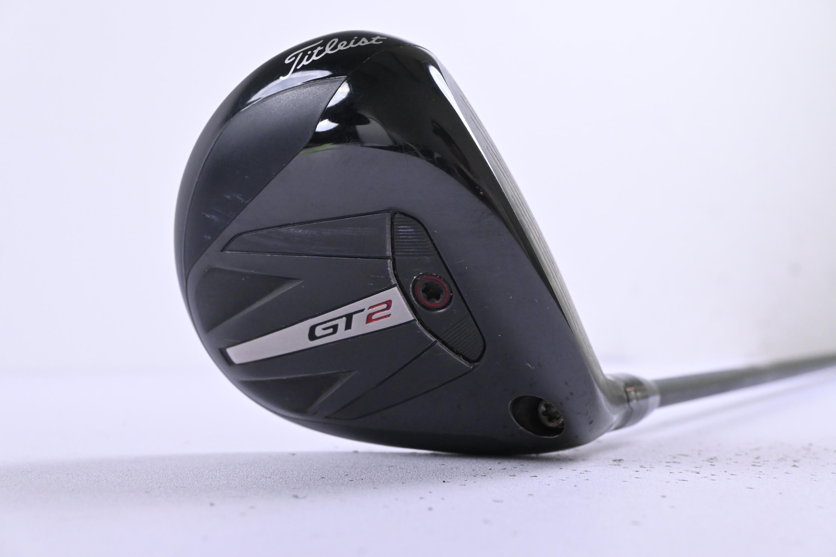 Titleist GT2 #3 Wood / 15 Degree / Stiff Flex Tensei 1K Blue 65 Shaft