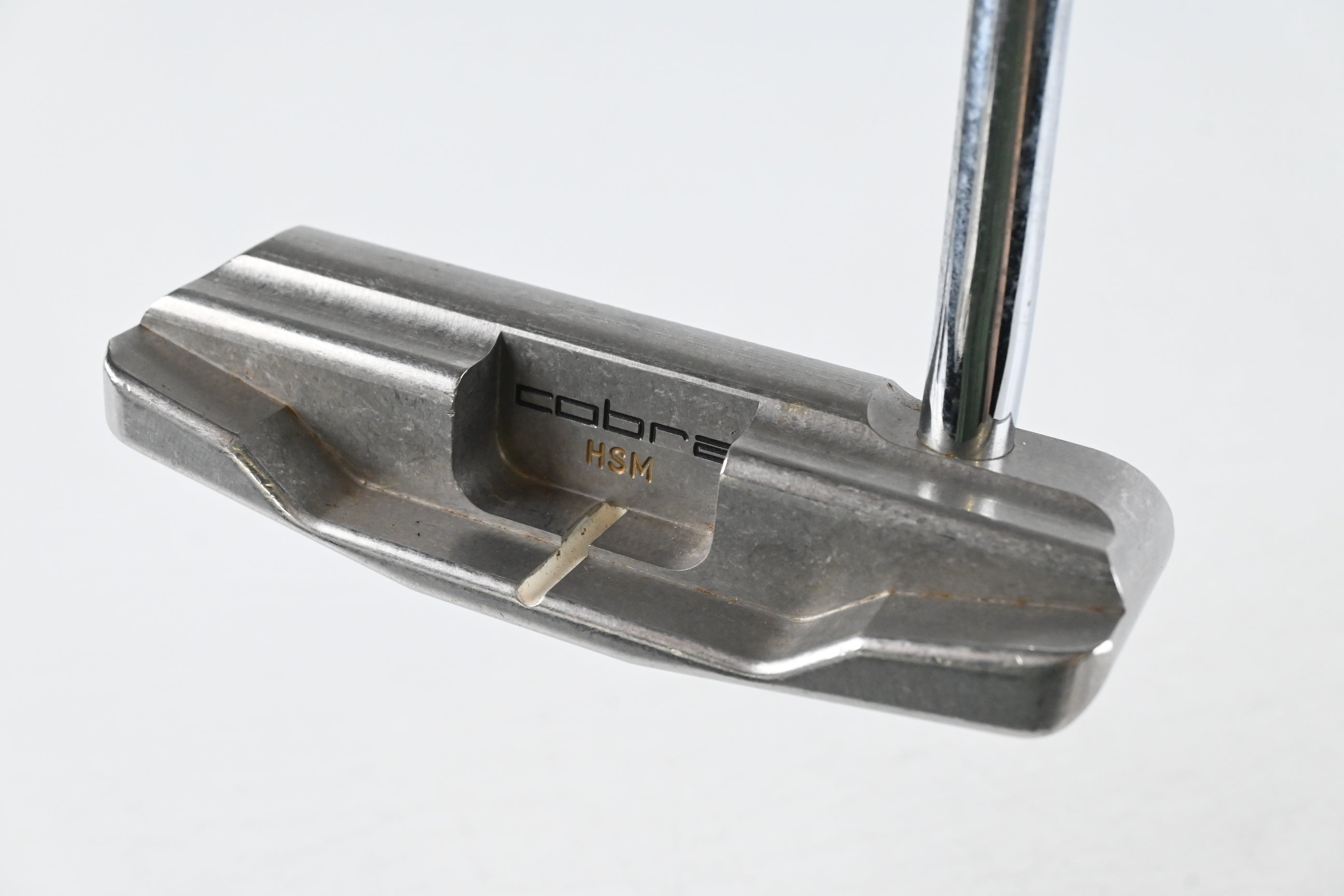 Left Hand Cobra The Lo Pro Bobby Grace Putter / 36 Inch