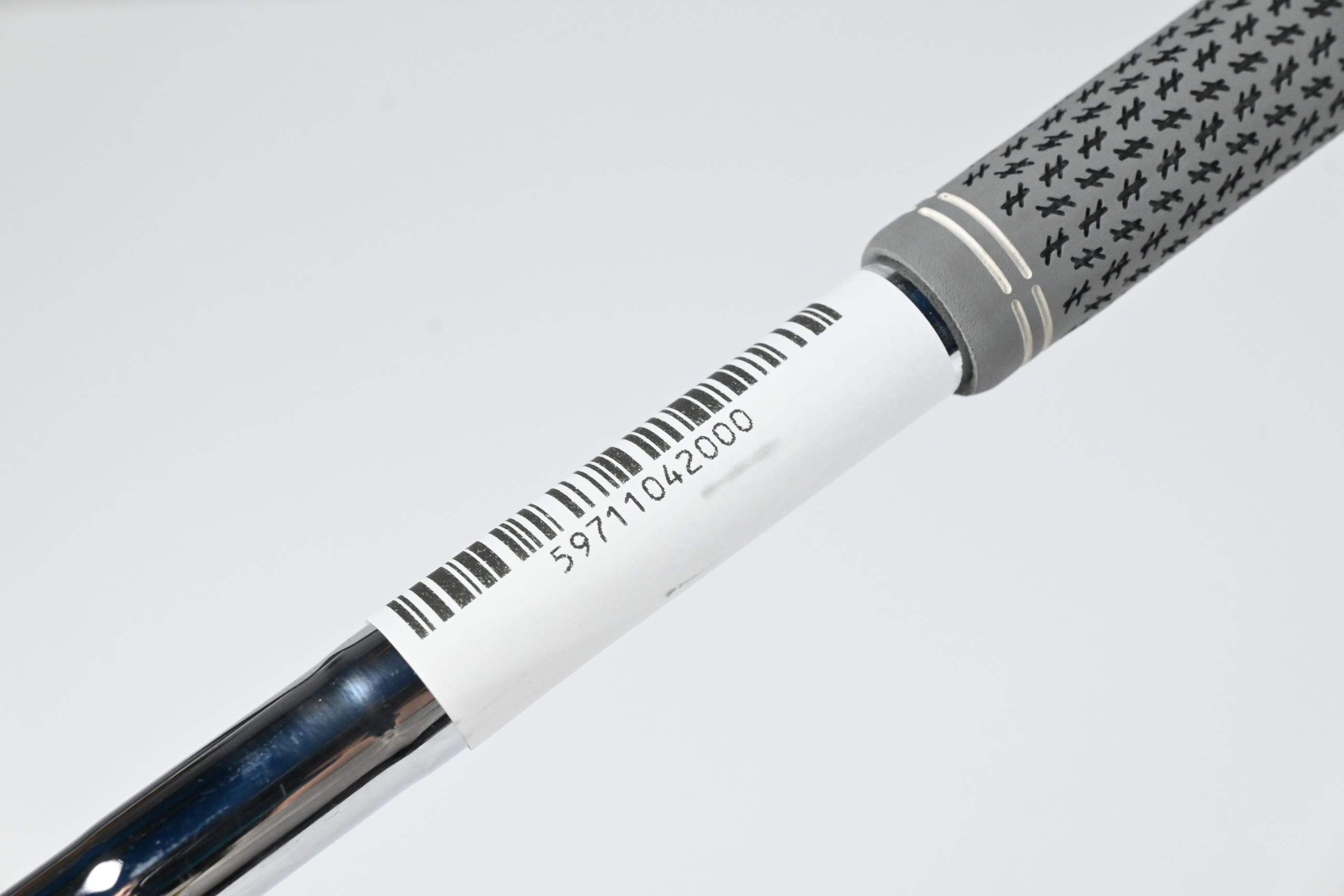 Ping G400 Gap Wedge / 49.5 Degree / Blue Dot / Regular Flex Ping AWT 2.0 Shaft