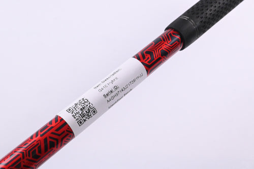Ping G410 #3 Hybrid / 19 Degree / Regular Flex Ping Alta CB Red 70 Shaft