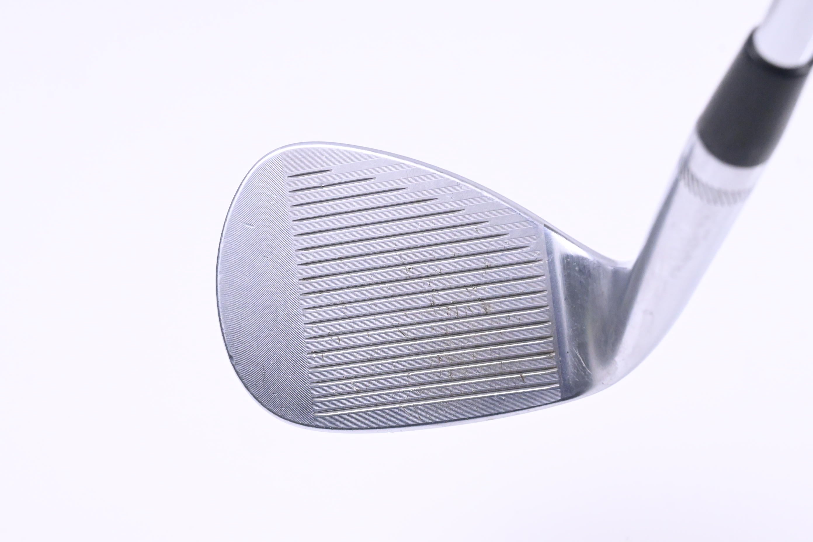 Titleist Vokey SM8 Lob Wedge / 58 Degree / Wedge Flex Steel Shaft