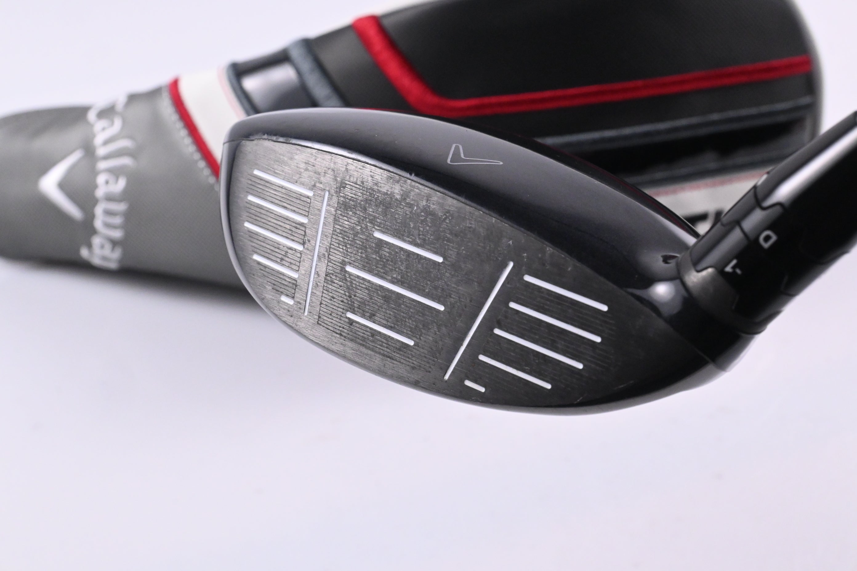 Callaway Big Bertha 2023 #3 Wood / 16 Degree / Regular Flex RCH 65 Shaft