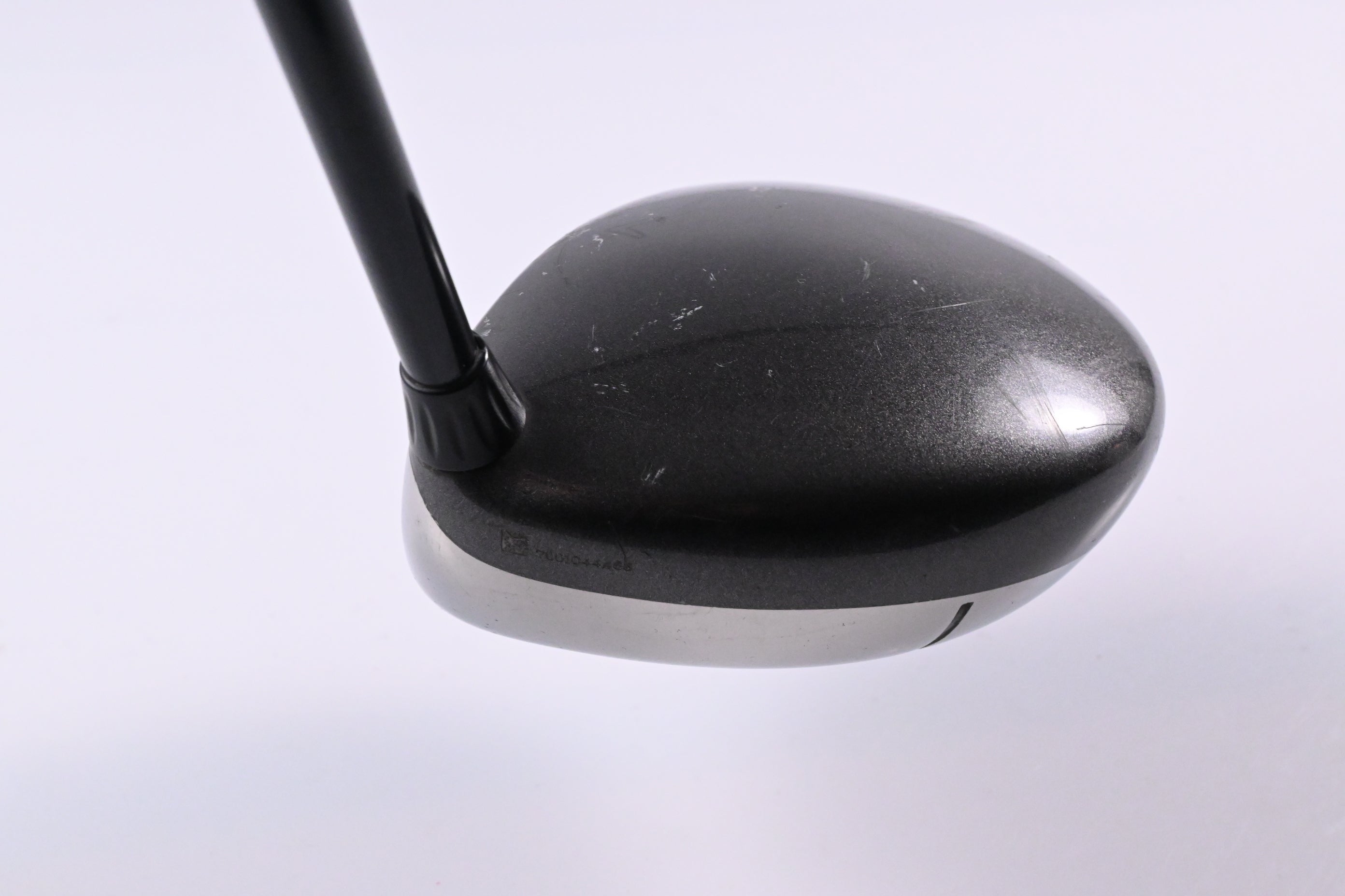 Callaway Big Bertha Driver / 10 Degree / Firm Flex Callaway RCH 65 Shaft